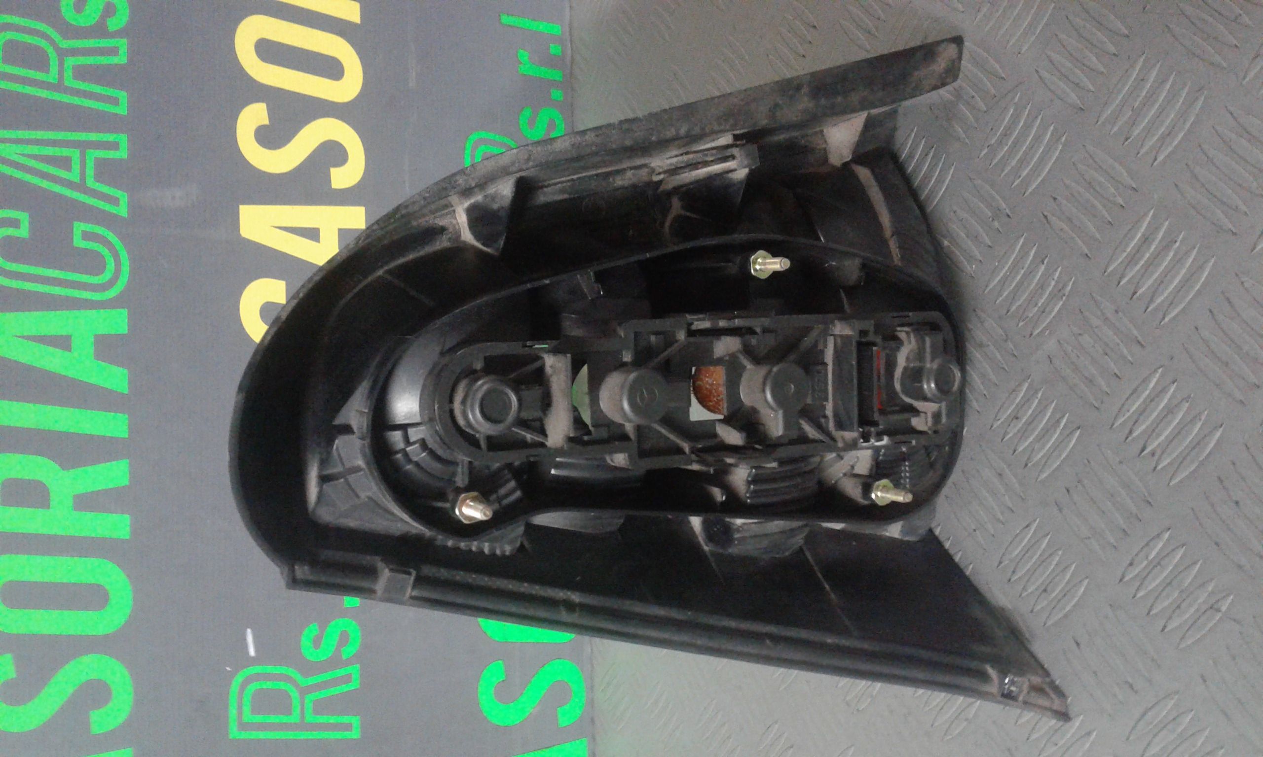 Fanale Post. Destro A1688200264 Usato