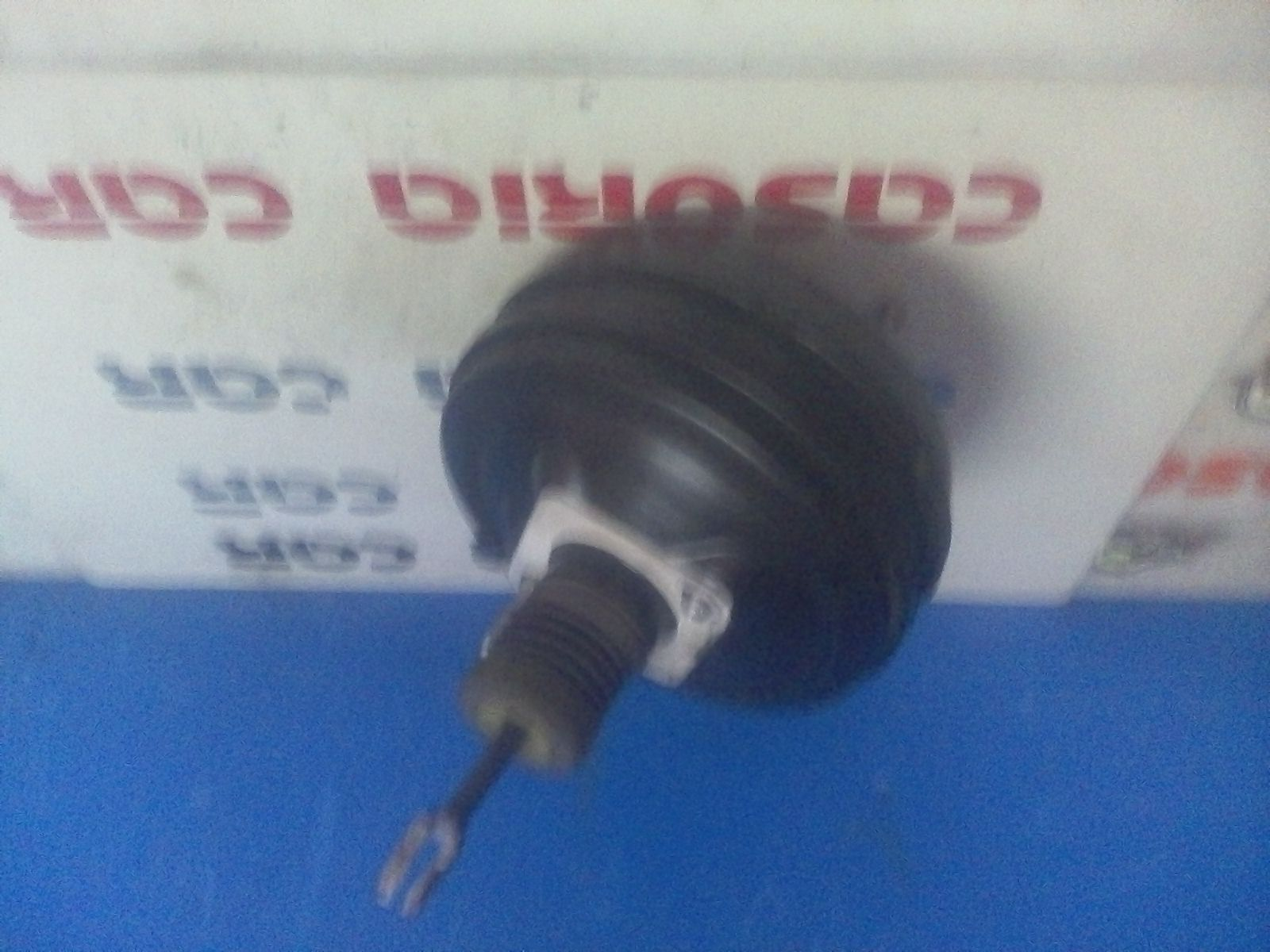 Servofreno 77363611 Usato