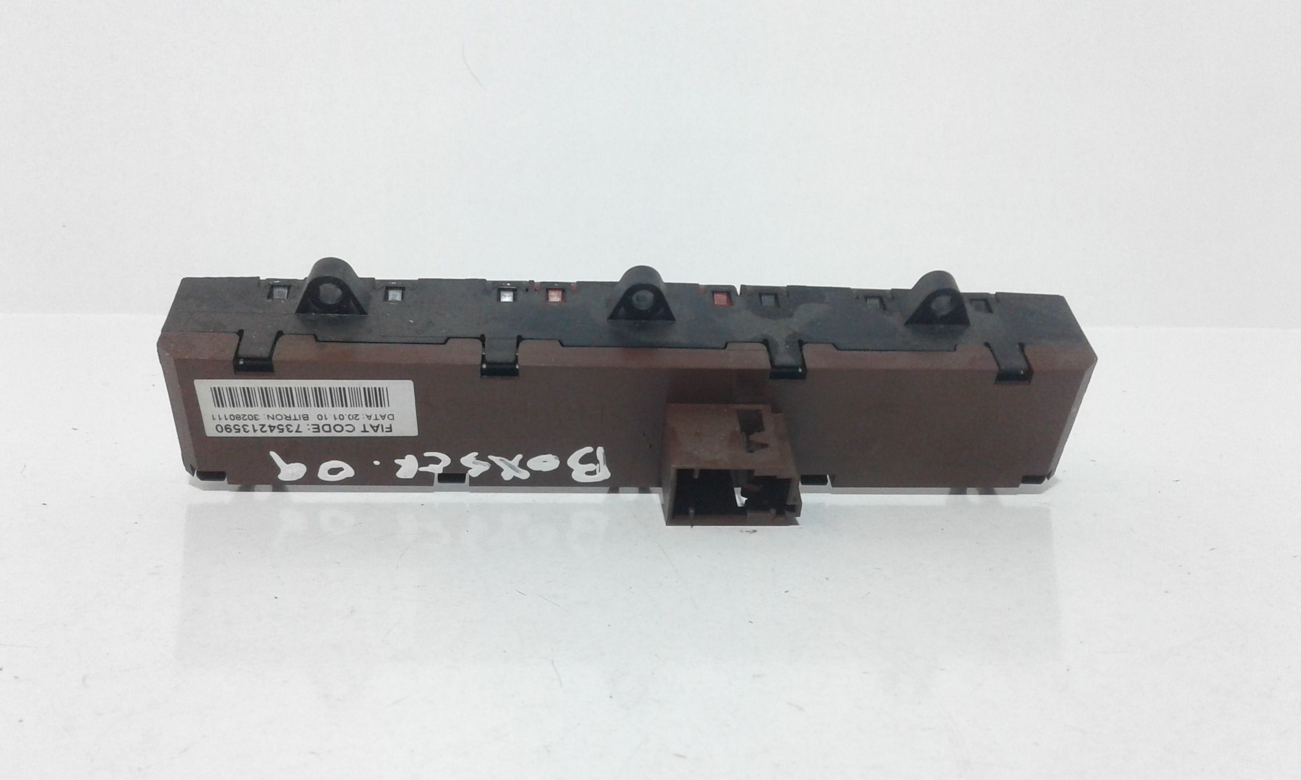 Blocco Comandi Multifunzioni Usato