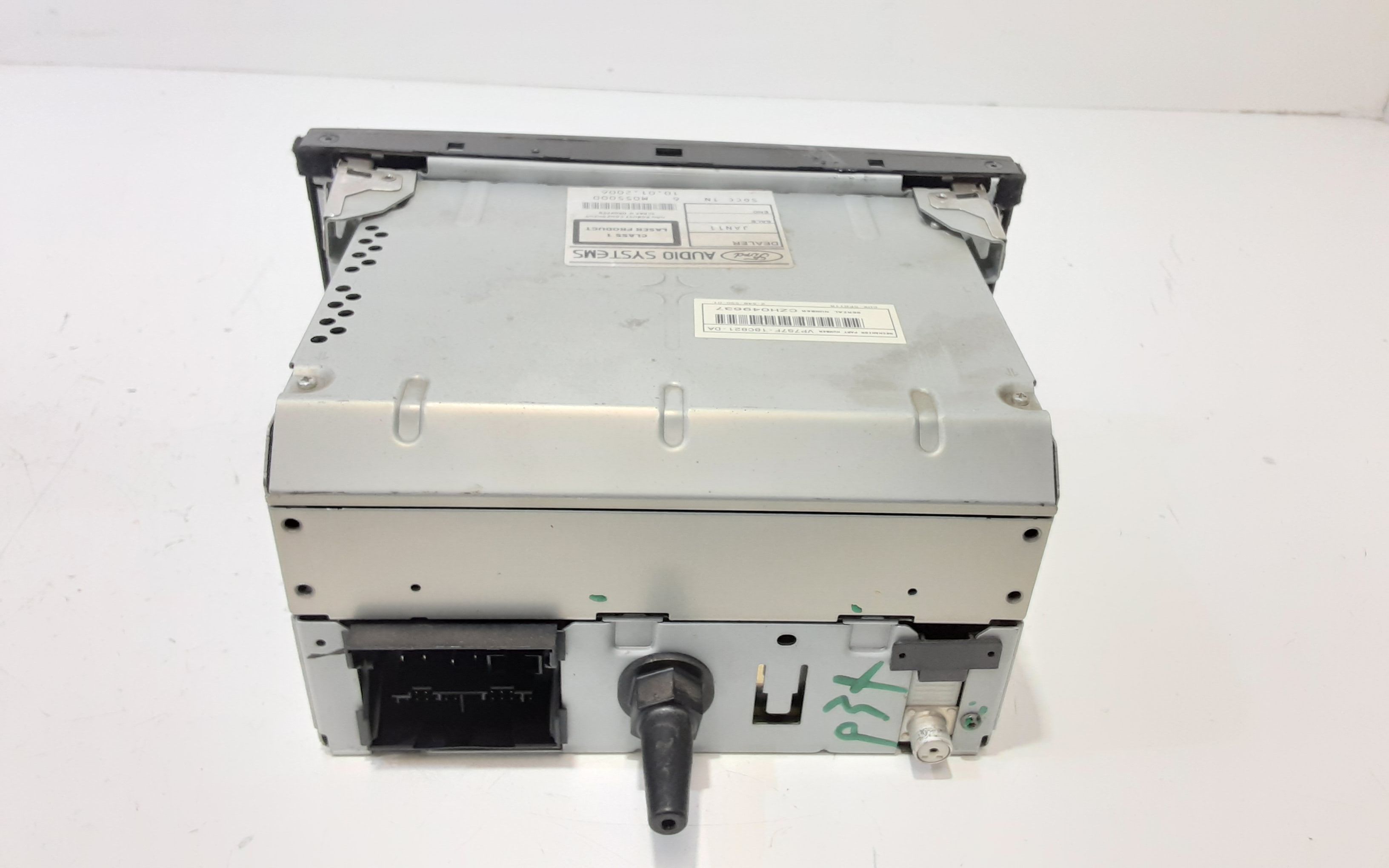 Autoradio 1927597 Usato