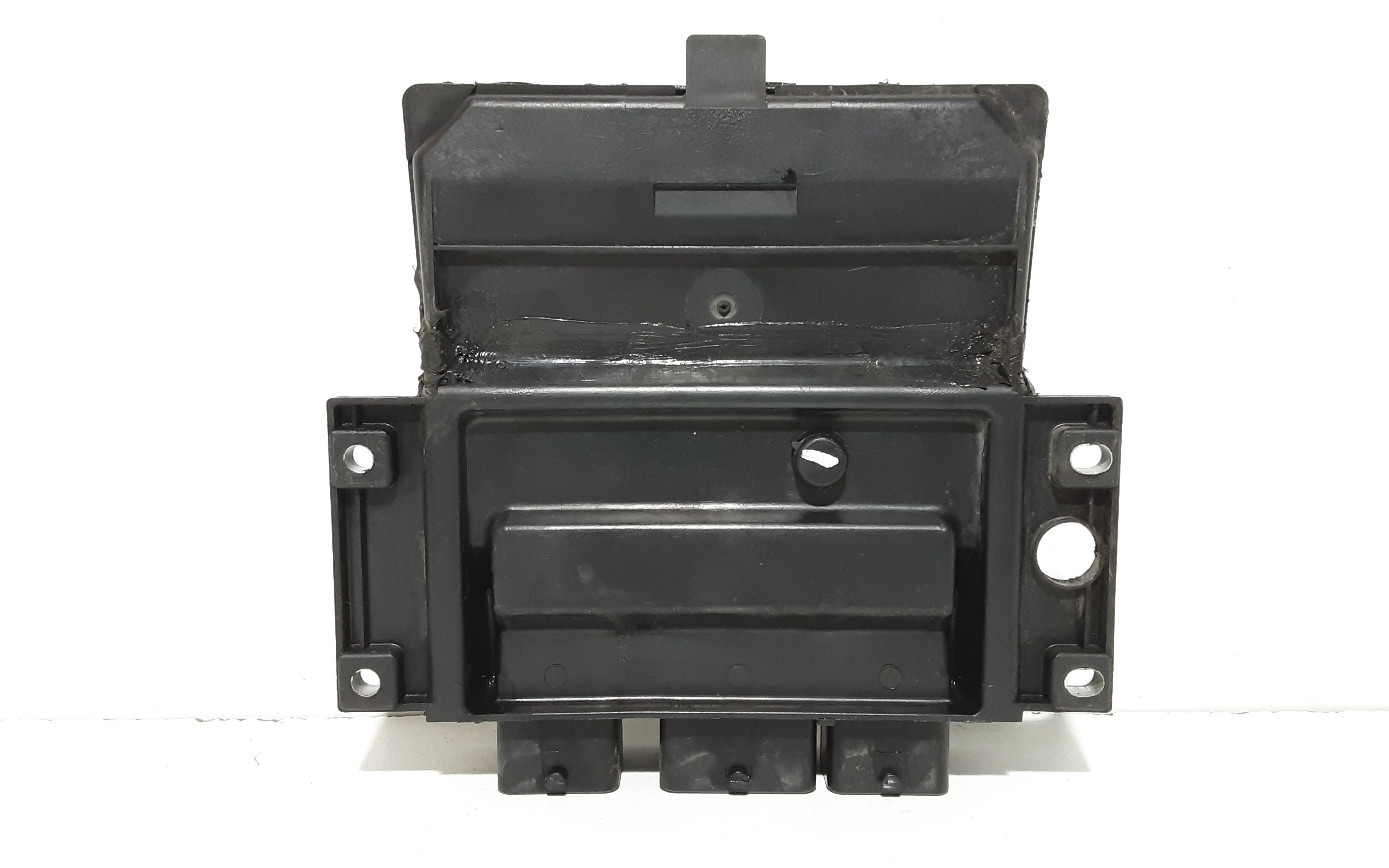 Centralina Iniezione 8200851165 Usato