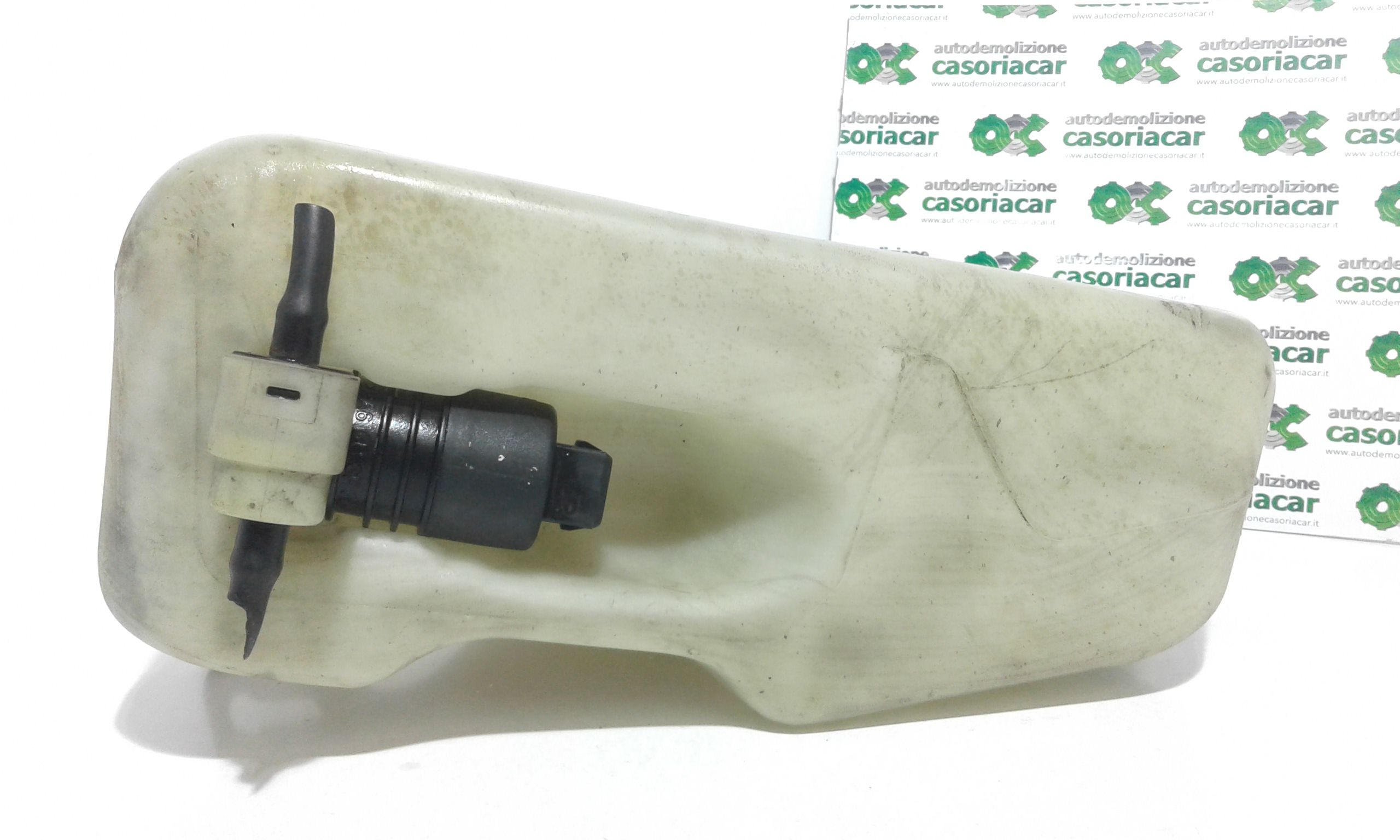 Serbatoio Tergiparabrezza Compl. Usato