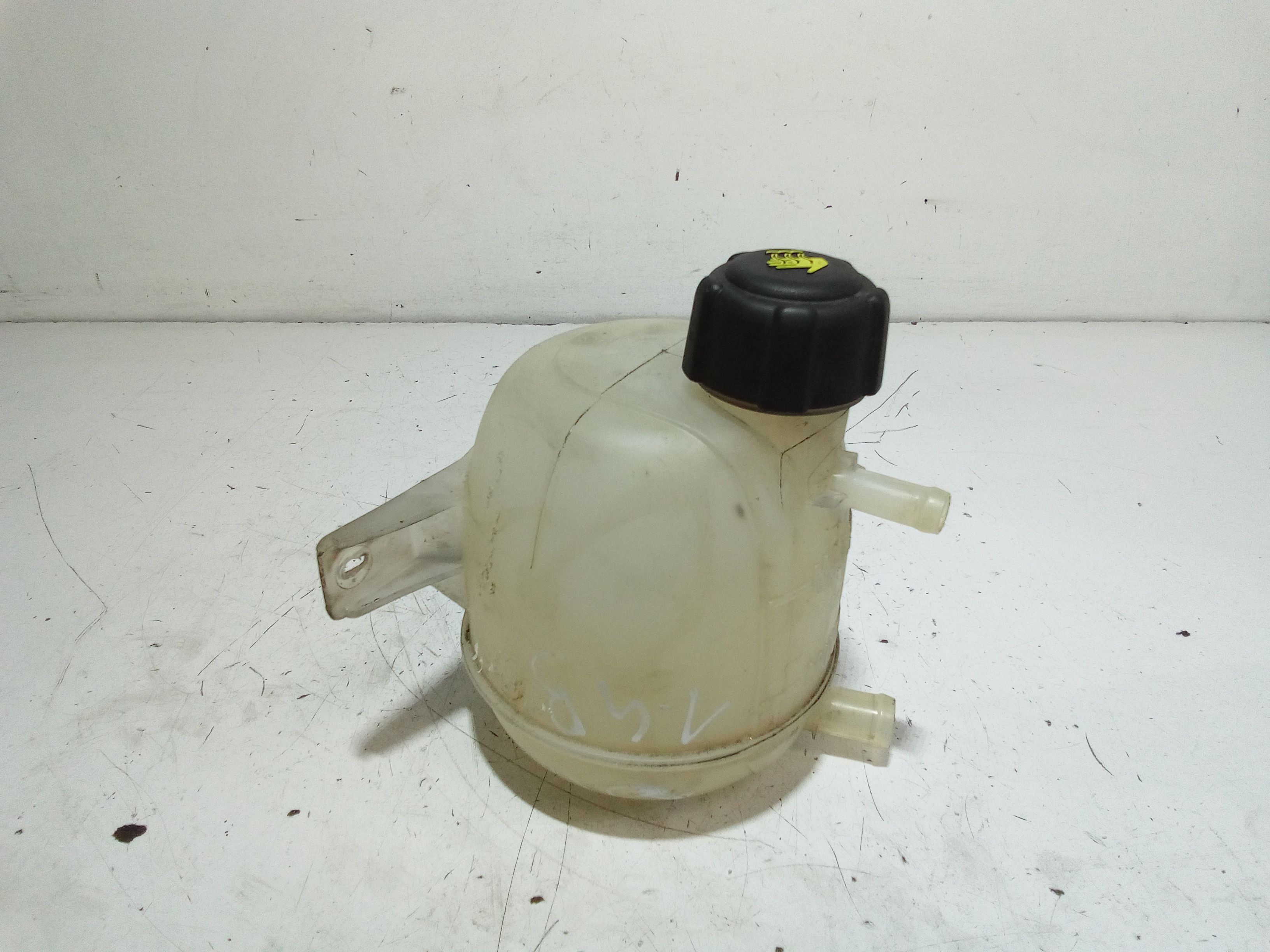 Vaschetta Compensazione Radiatore 7701470460 Usato