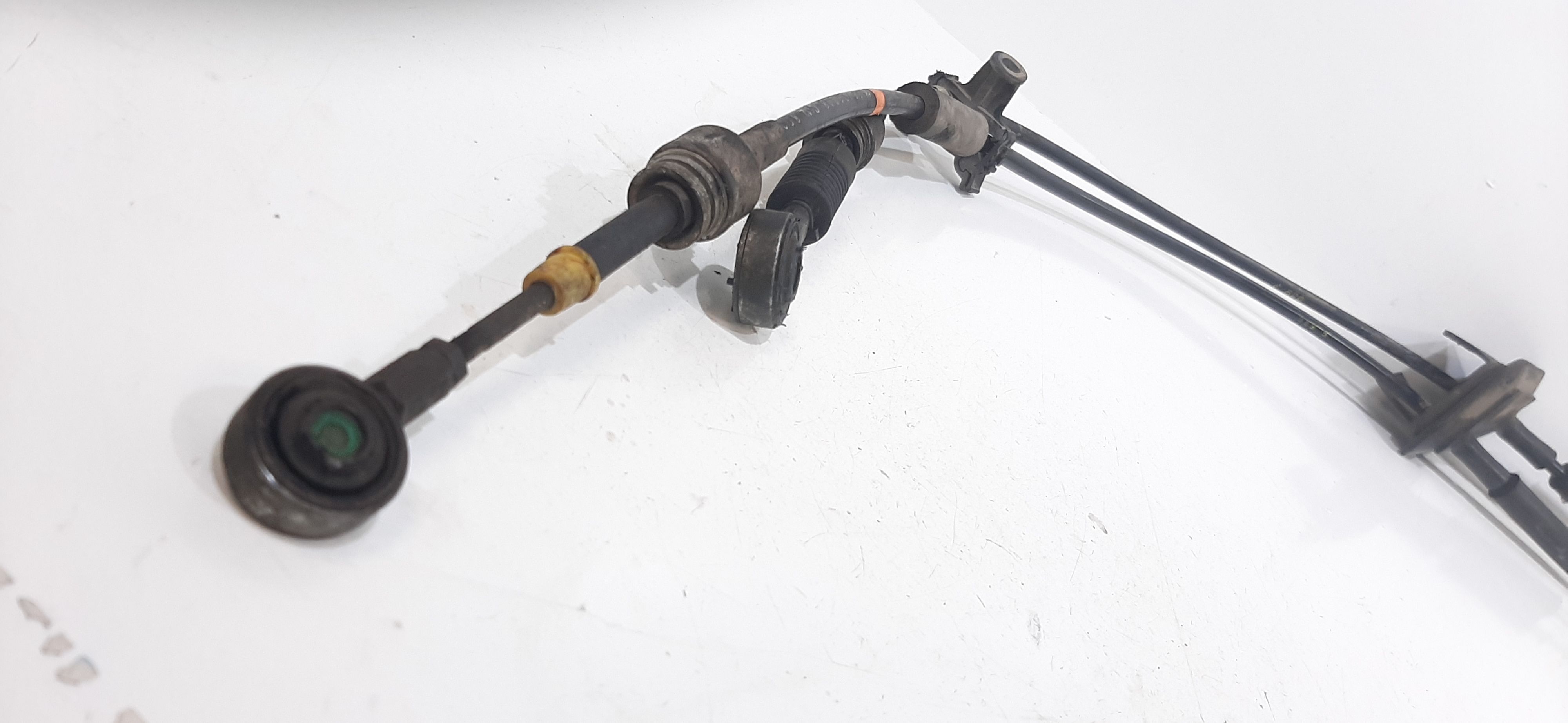 Kit Cavi Comando Leva Cambio 46353549 Usato