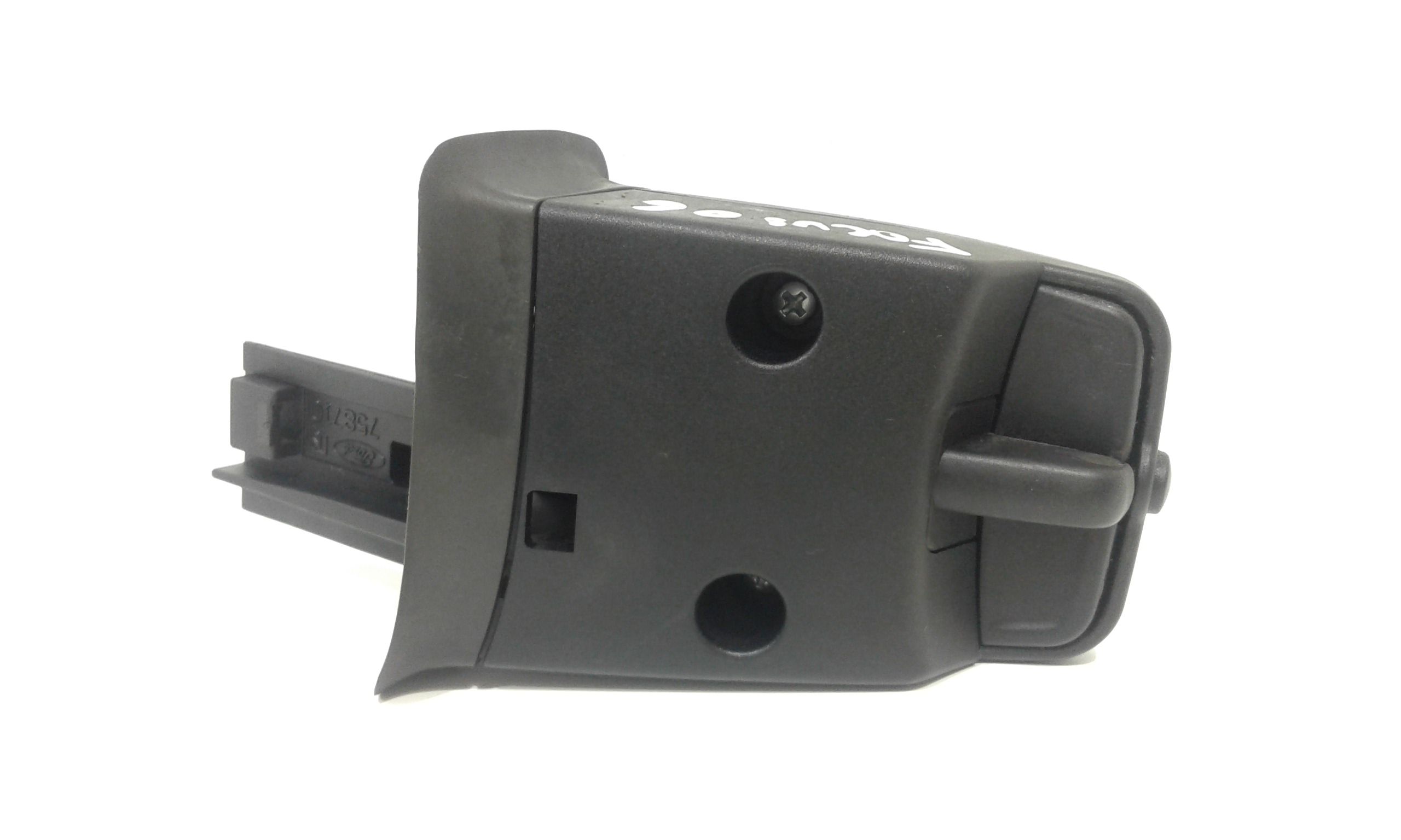 Blocco Volante Multifunzione Usato