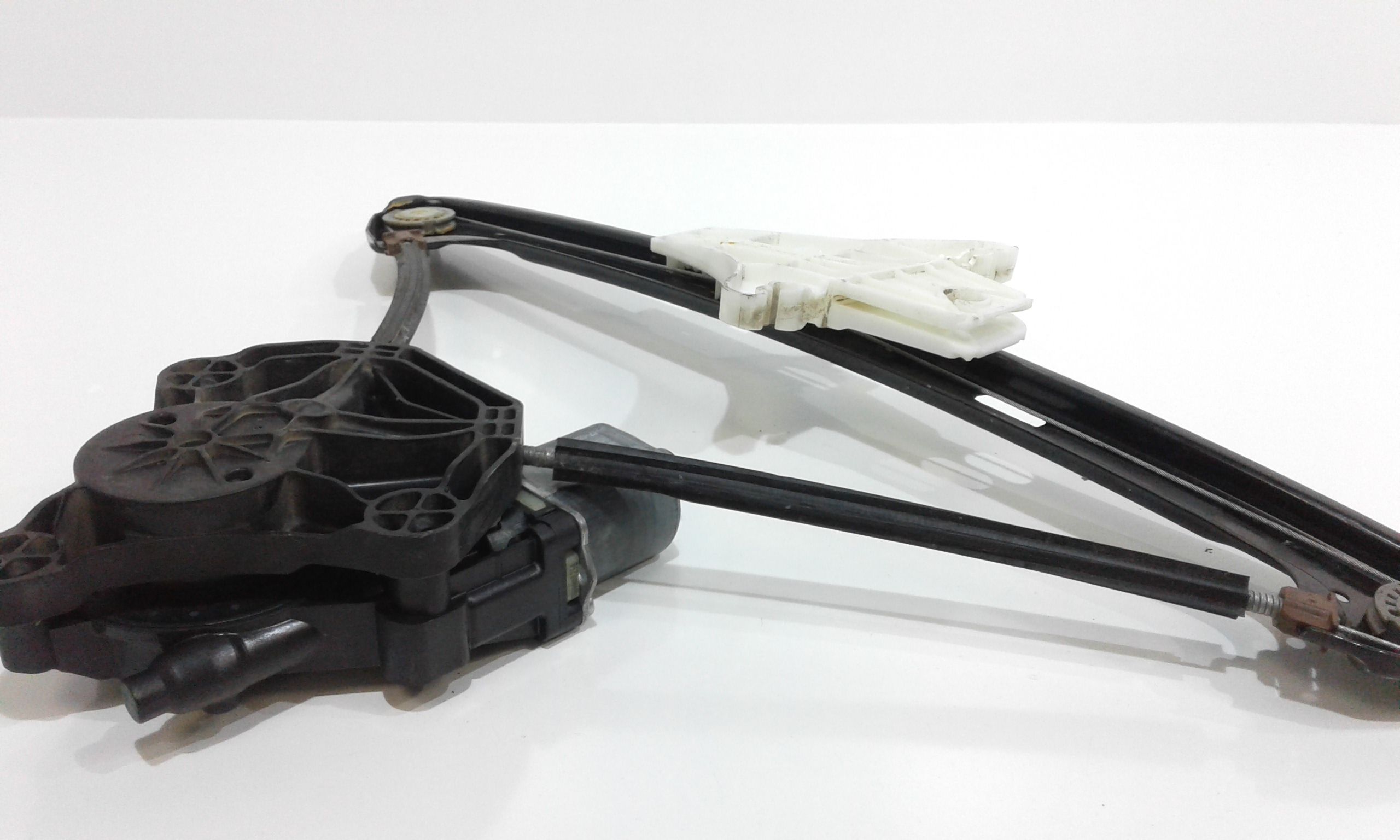 Alzacristallo Elettr. Porta Ant. Sinistro 5G4837461H Usato