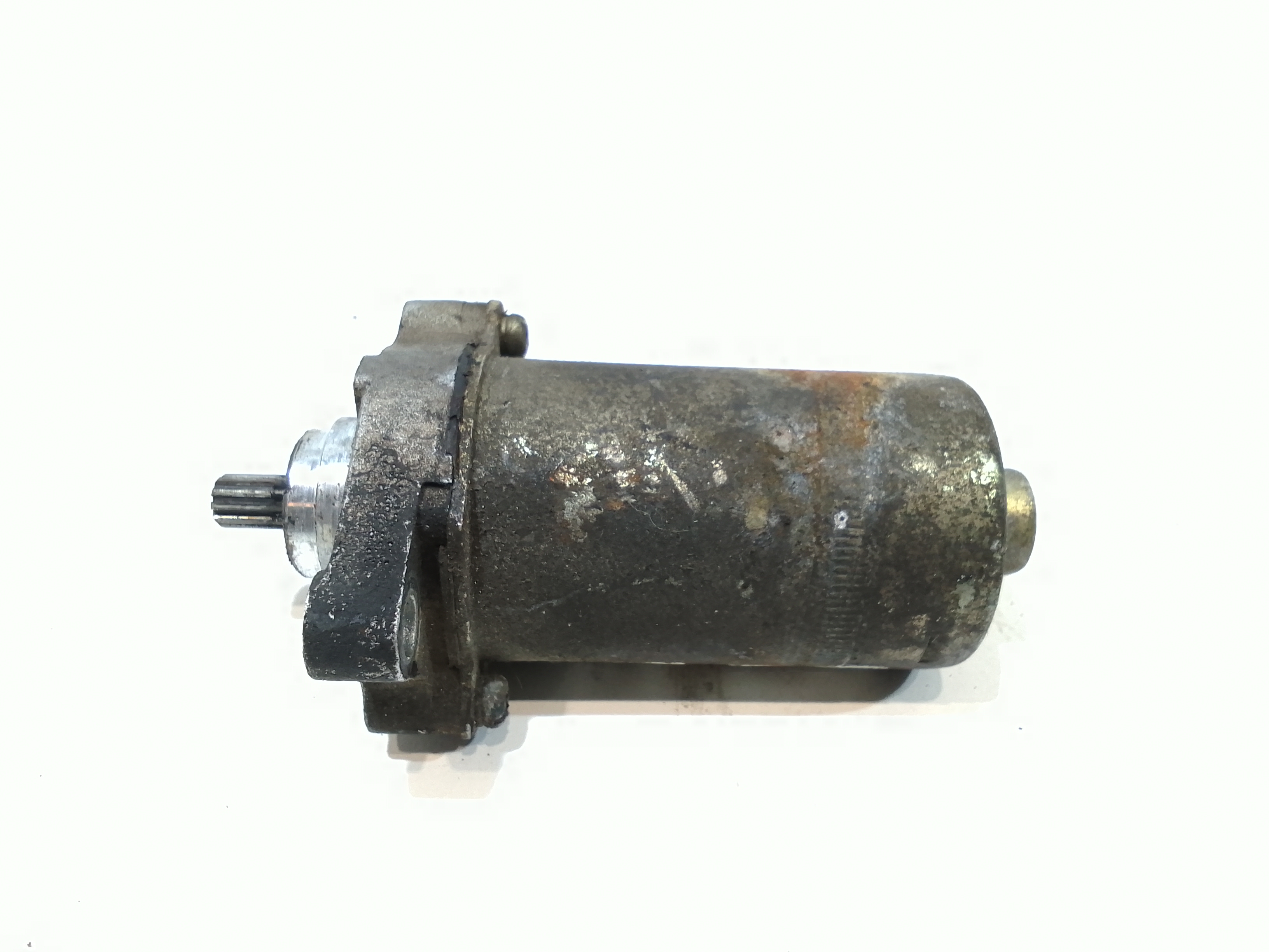 Motorino Avviamento Usato