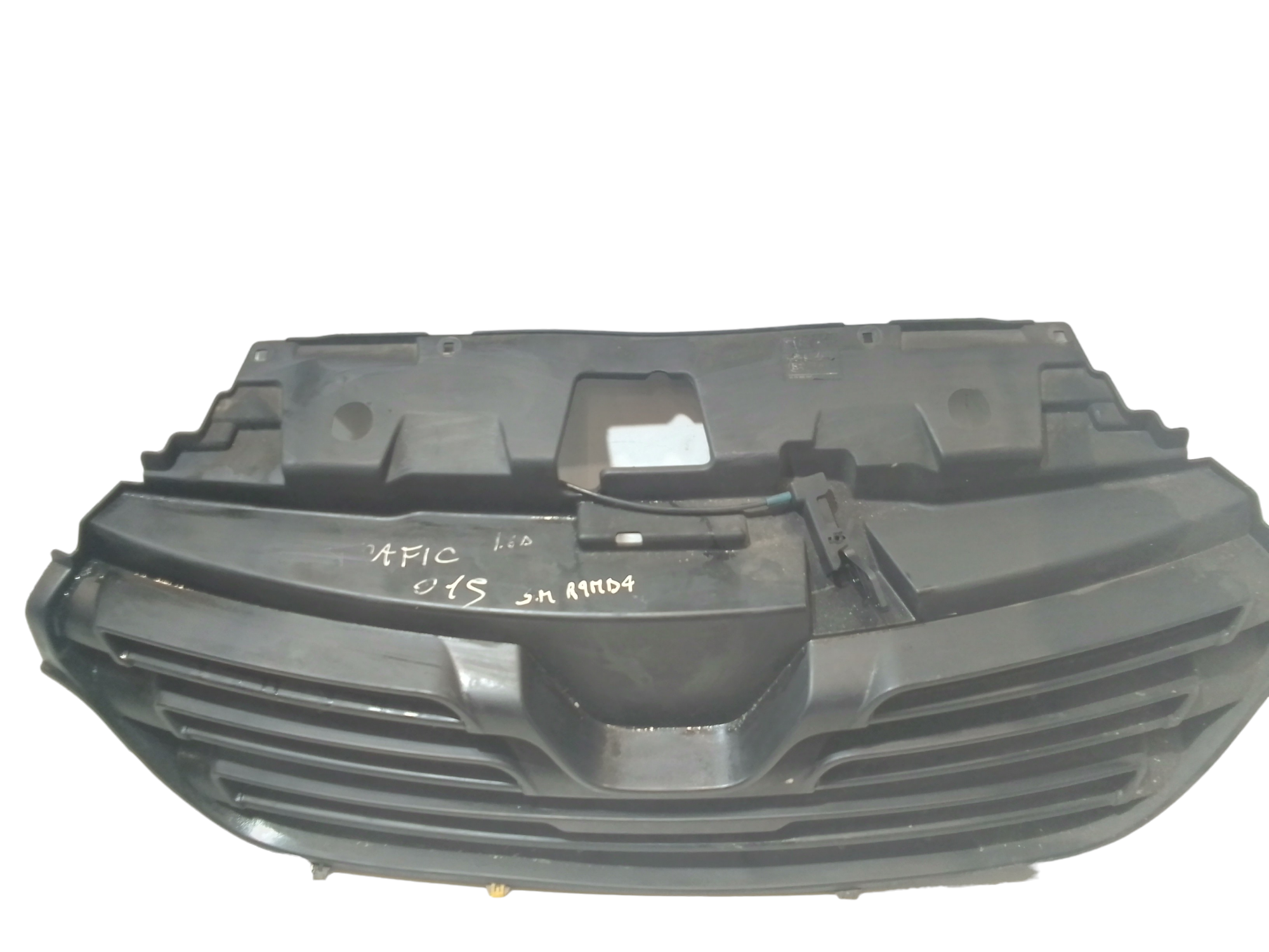 Griglia Paraurti Ant. 622544919R Usato