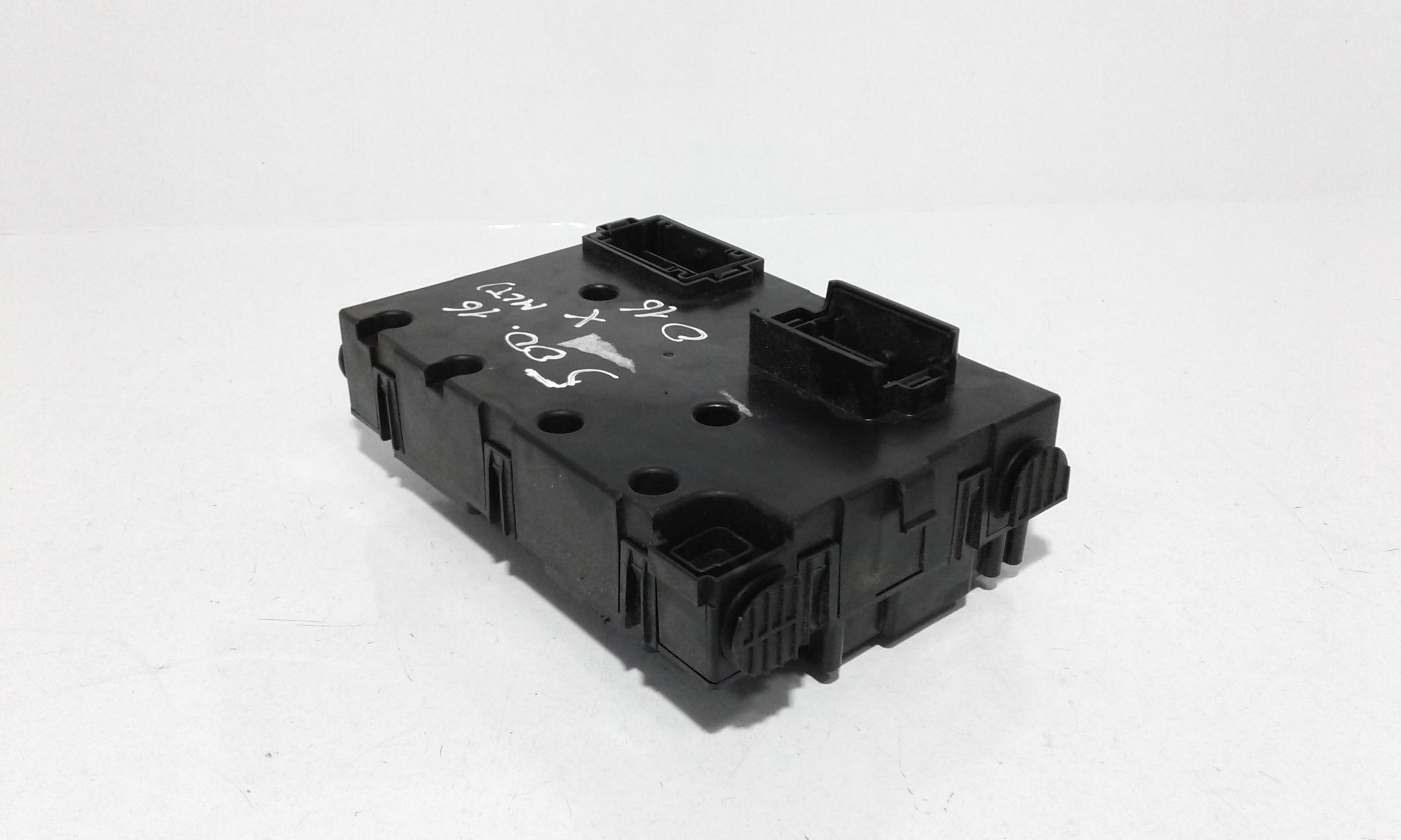 Scatola Fusibili Usato