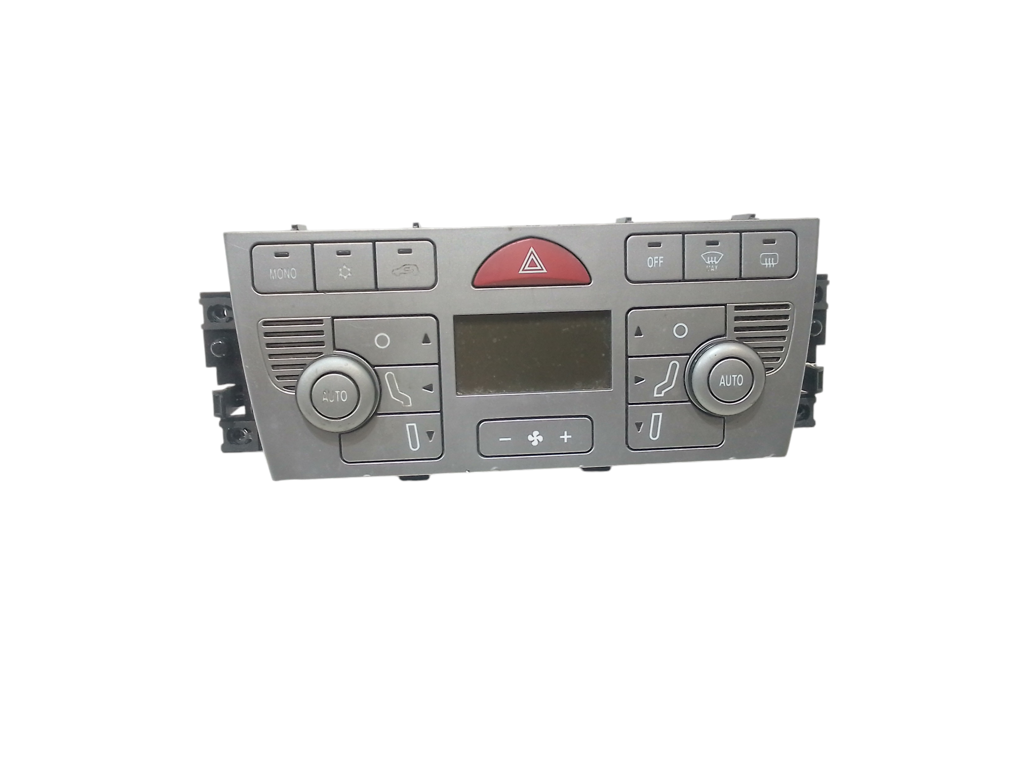 Blocco Comando Climatizzazione 735467726 Usato