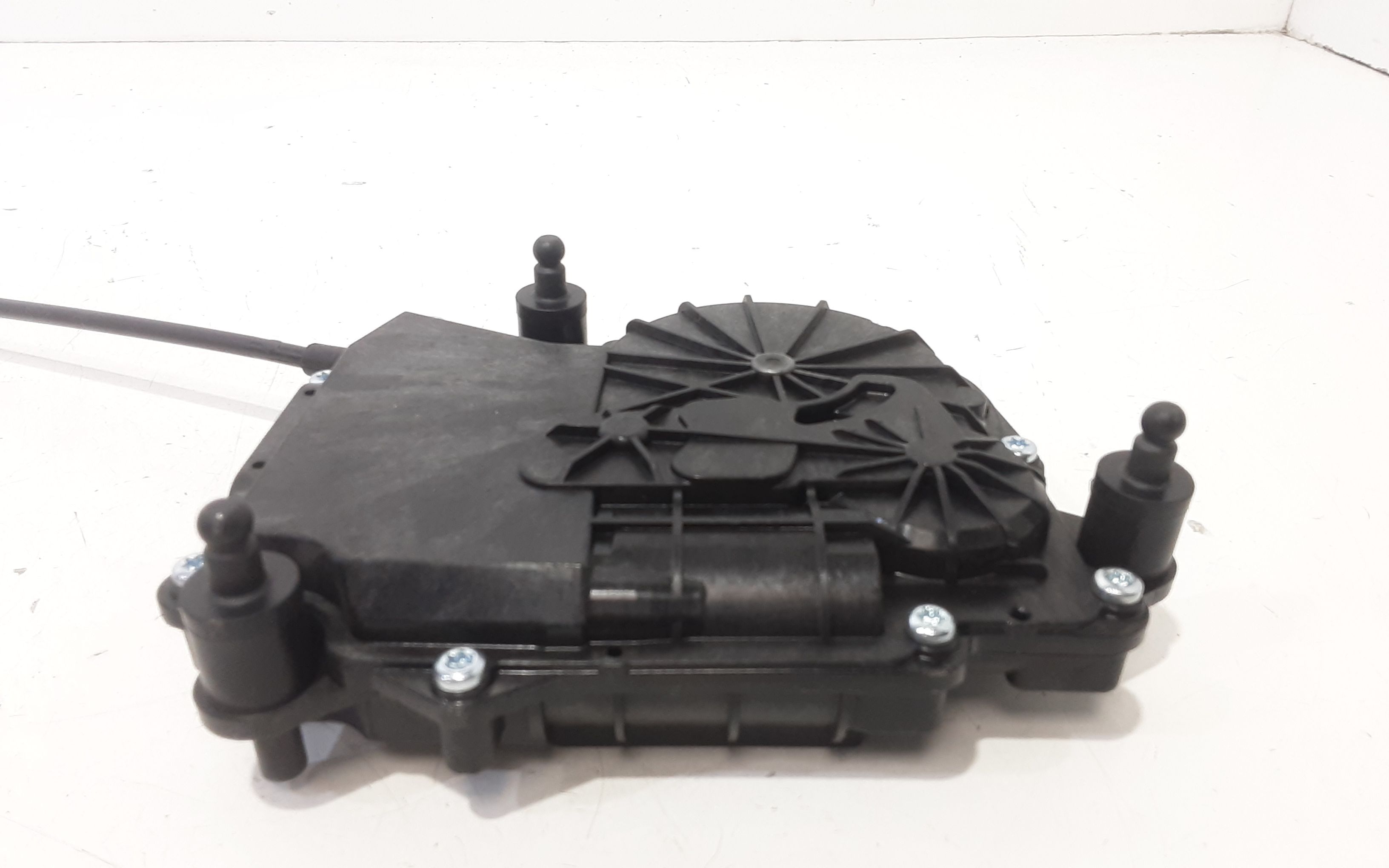 Motorino Chiusura C.zta Portello Post. Usato