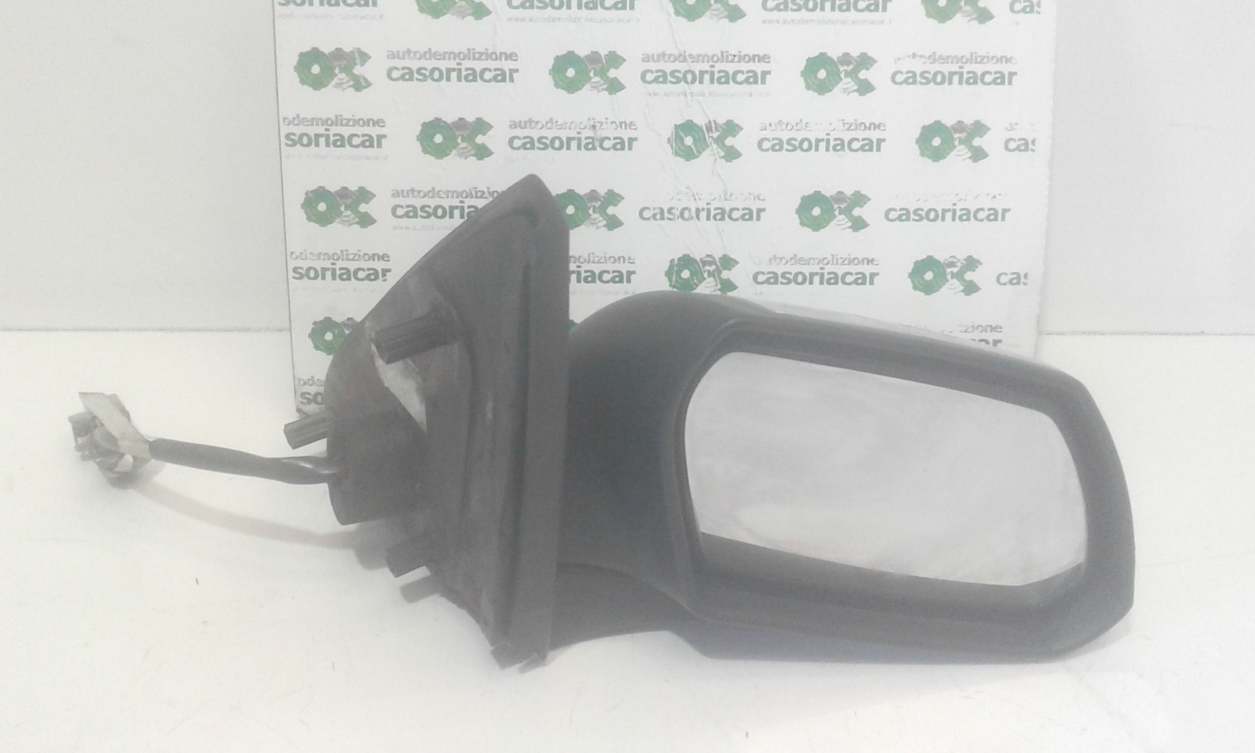 Retrovisore Est. Destro 1232183 Usato