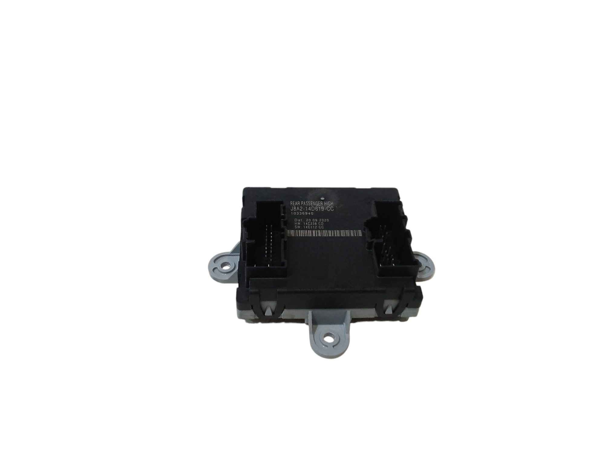 Centralina Chiusura C.zta Destro Usato