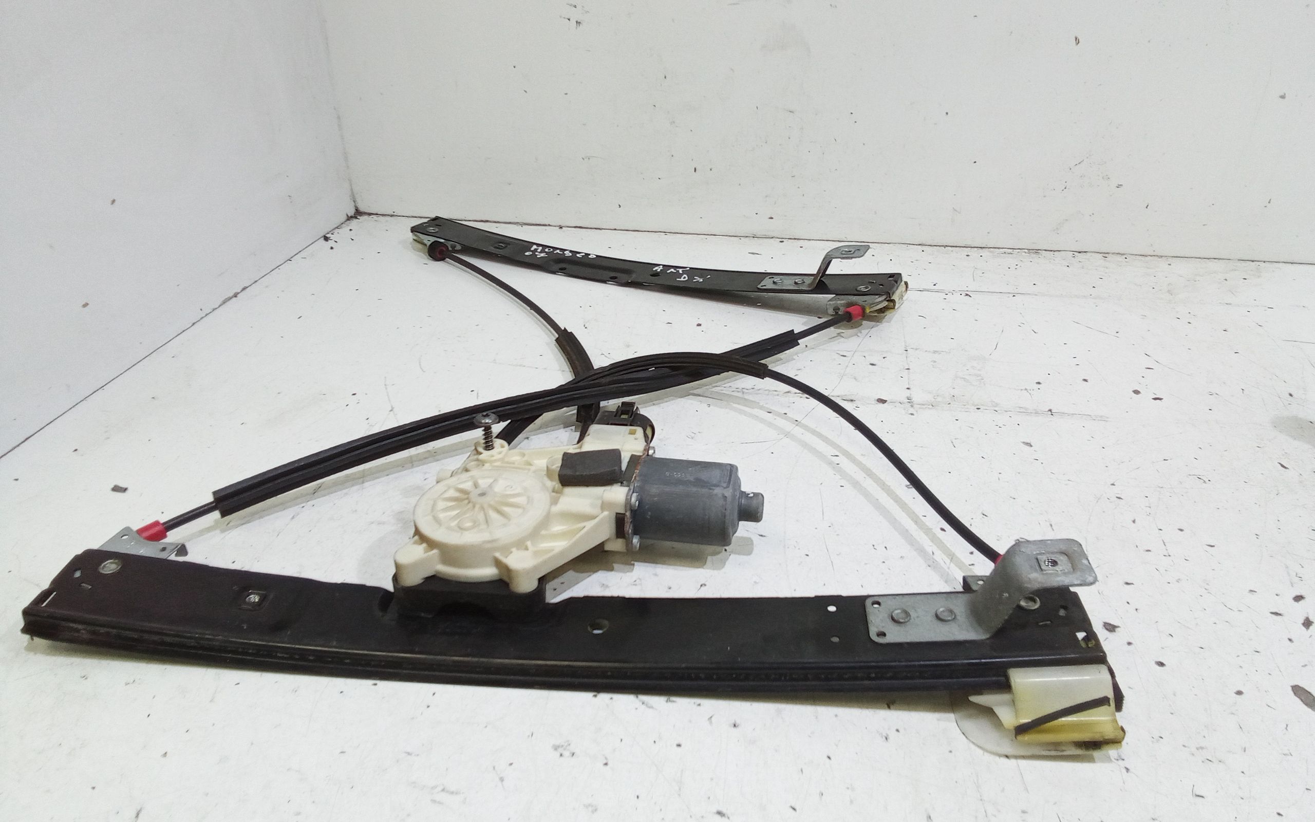 Alzacristallo Porta Ant. Destro Usato