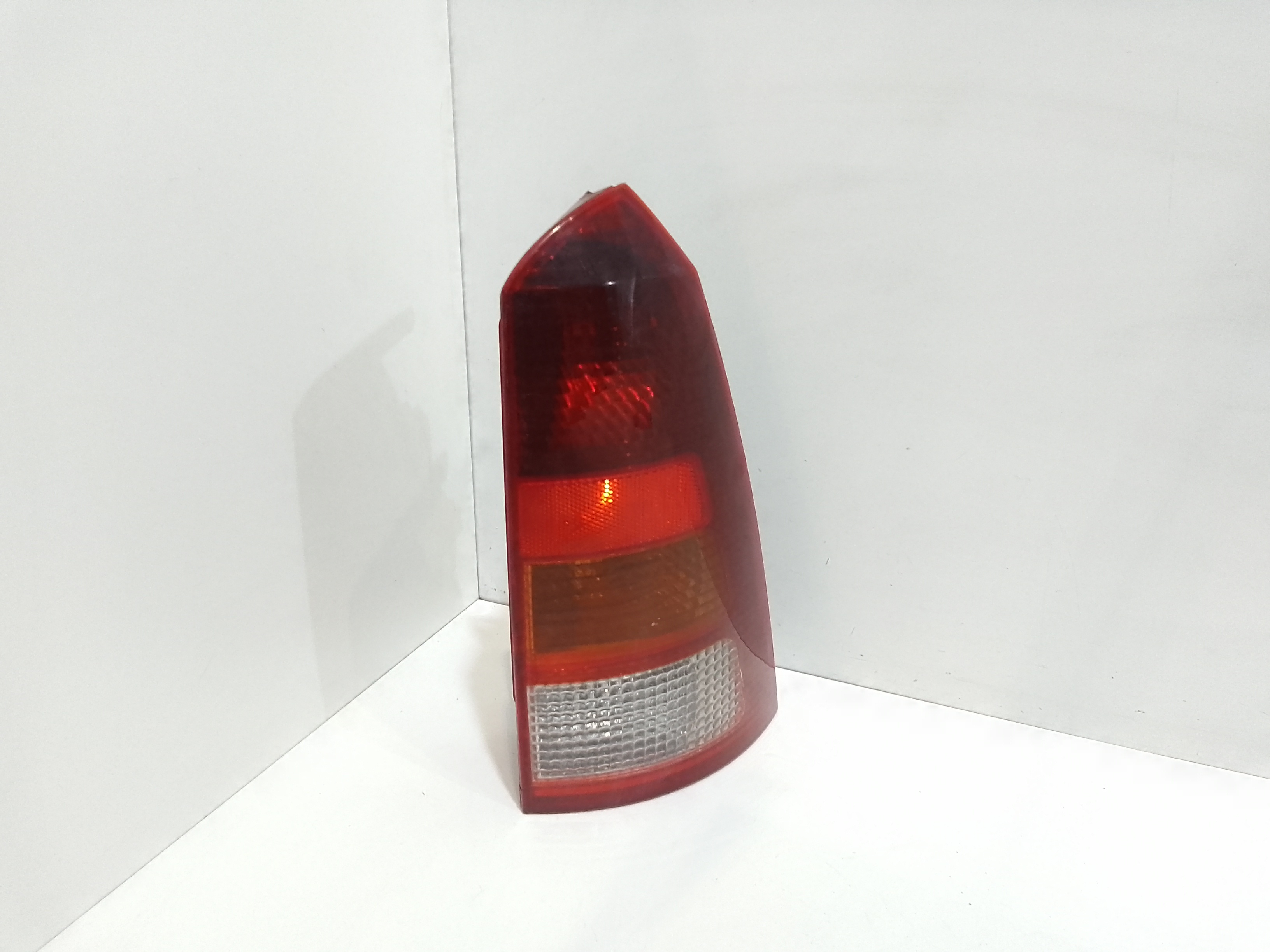 Fanale Post. Destro 1214226 Usato