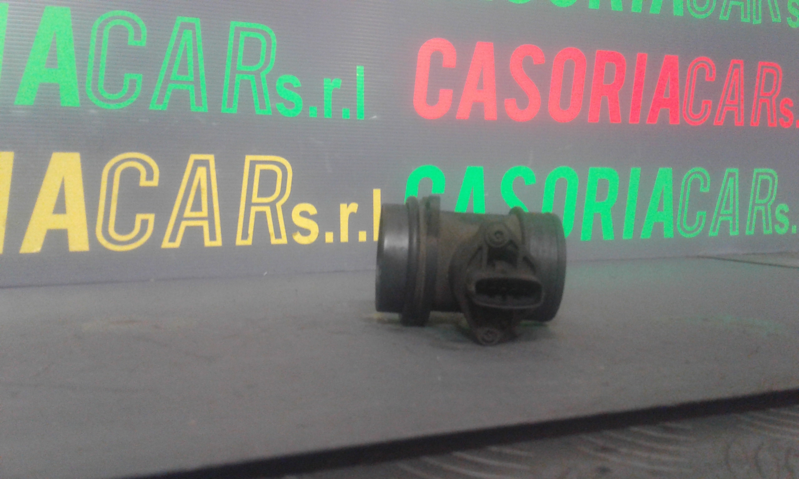 Flussometro/debimetro Usato