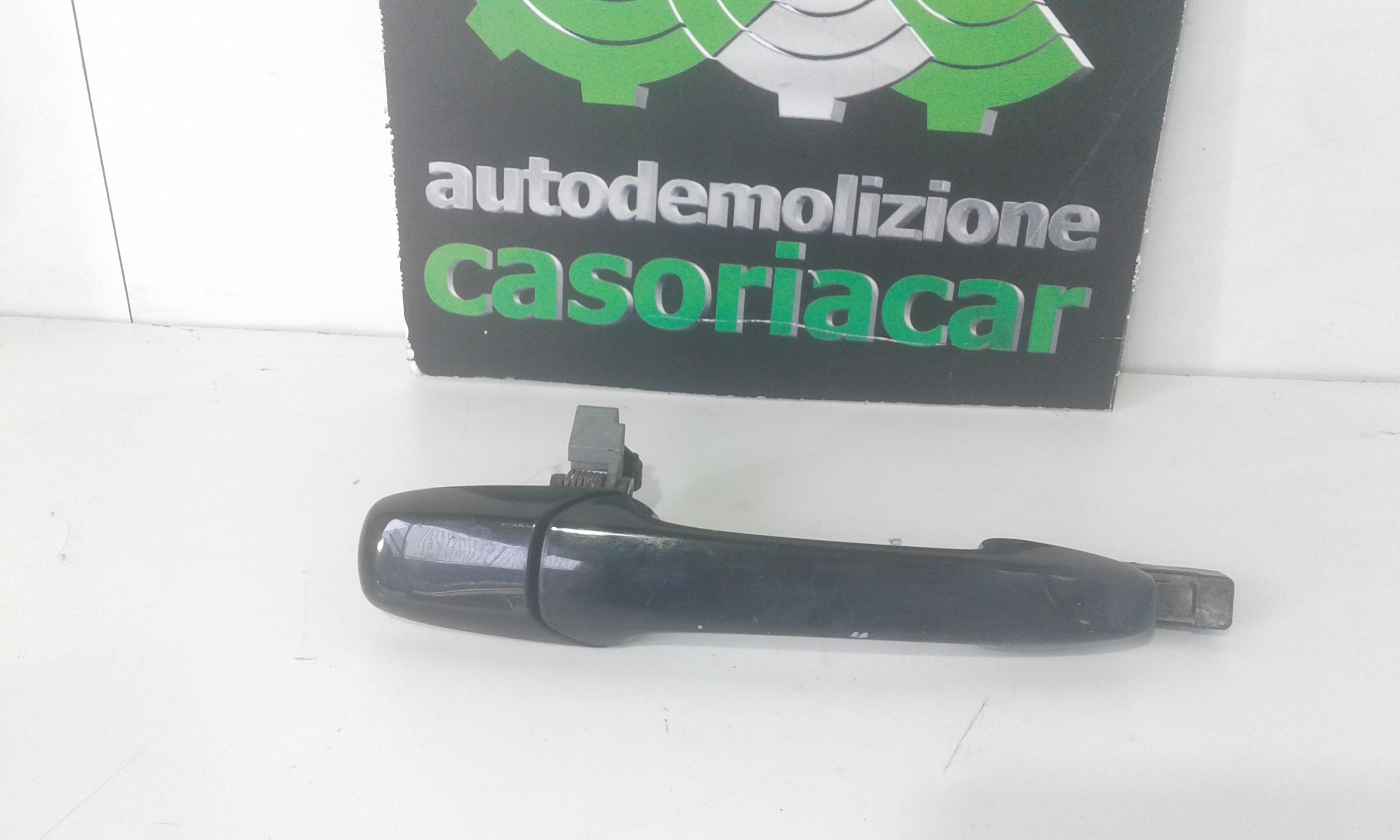 Maniglia Porta Ant. Destro BR5S58410B08 Usato