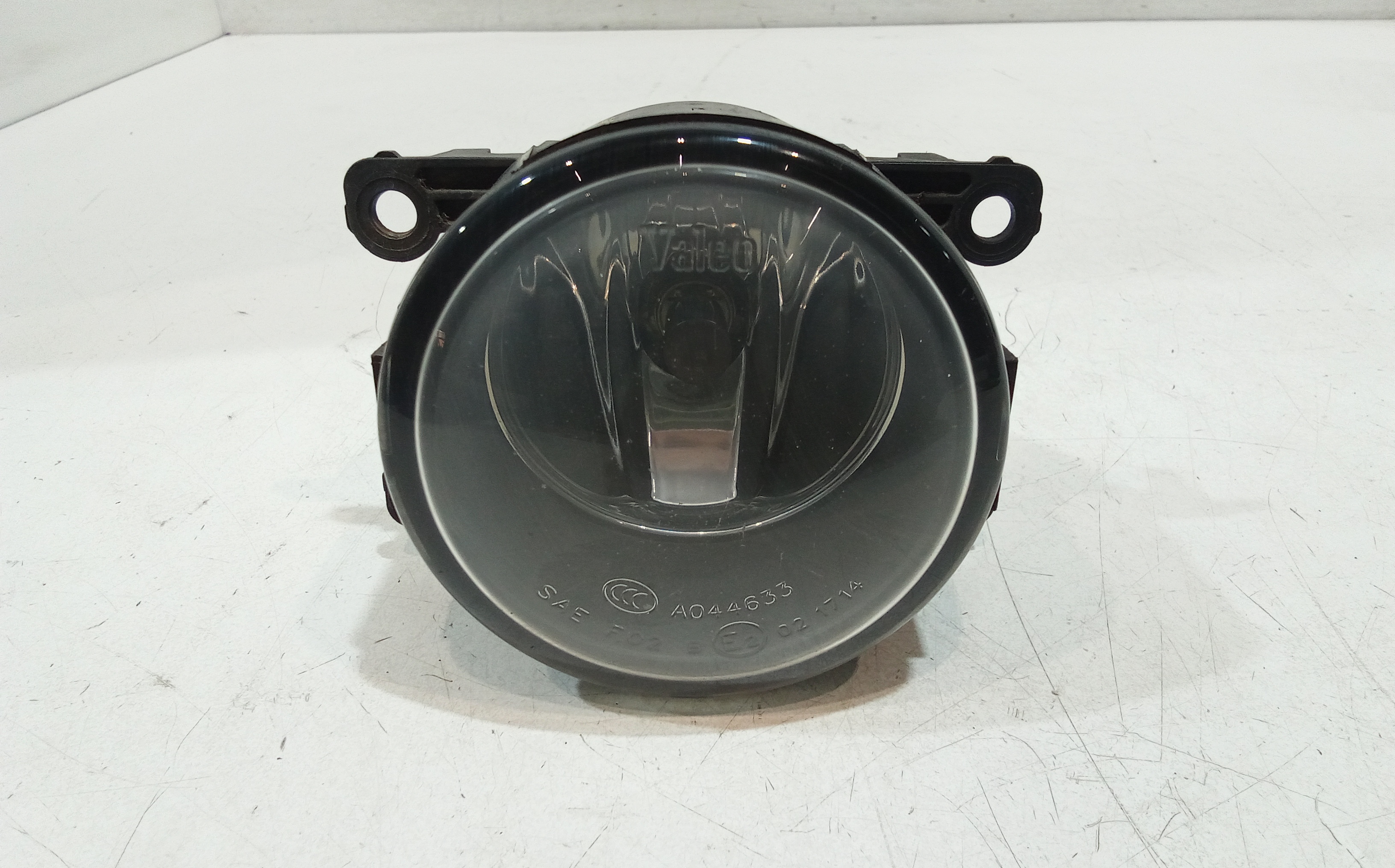 Proiettore Fendinebbia Sinistro 8200074008 Usato