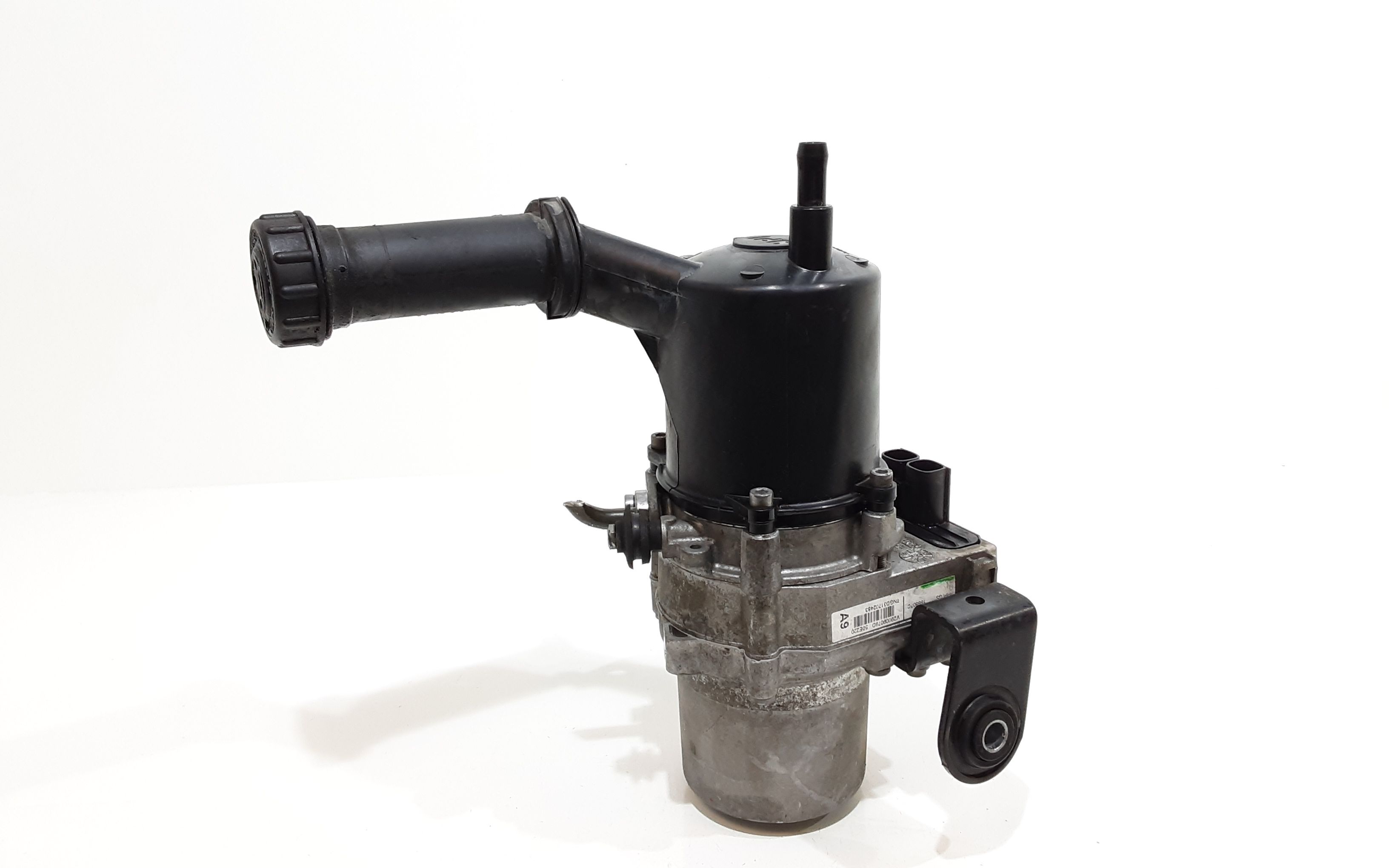 Pompa Servosterzo 1606972180 Usato