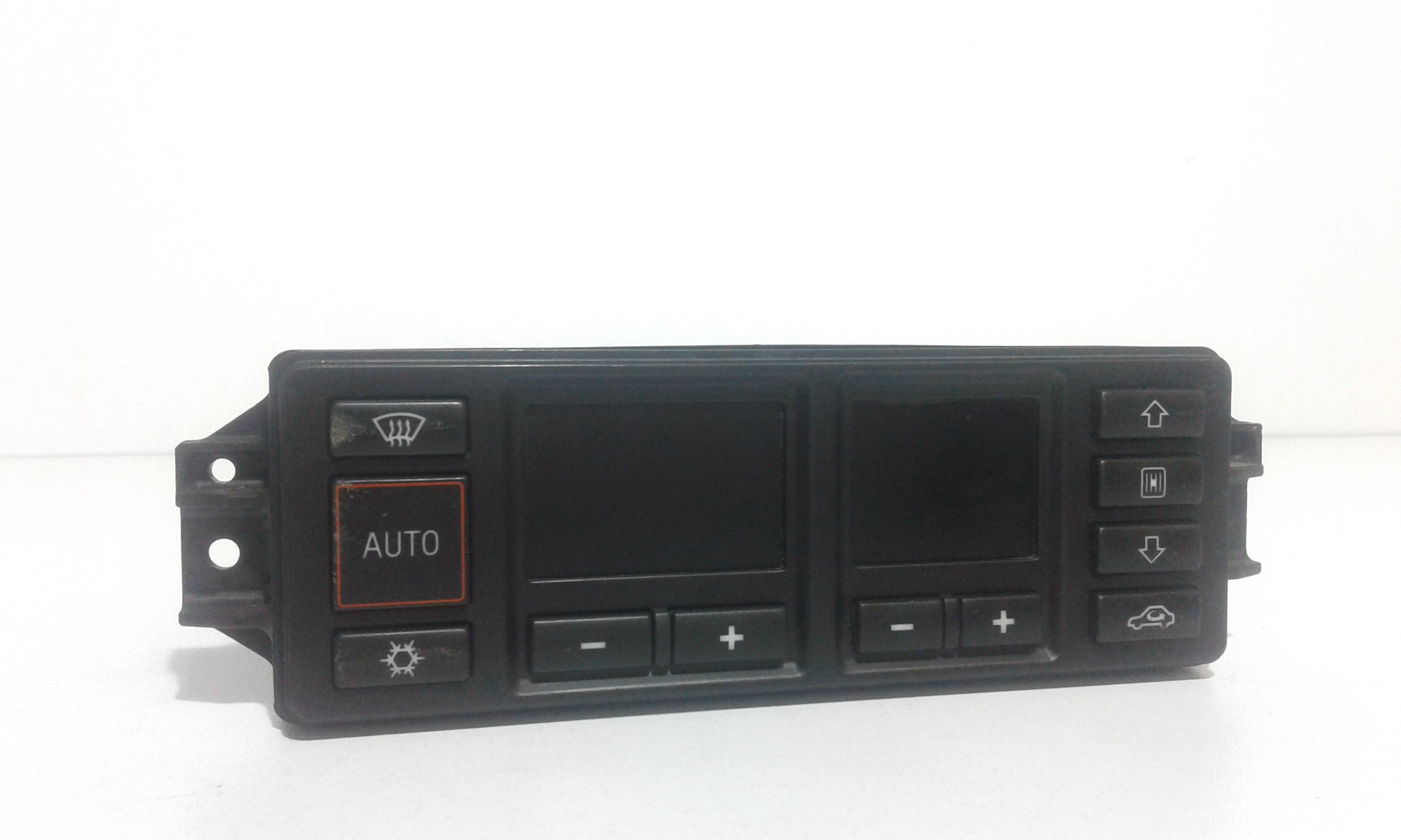 Blocco Comando Climatizzazione 8L0819045C Usato