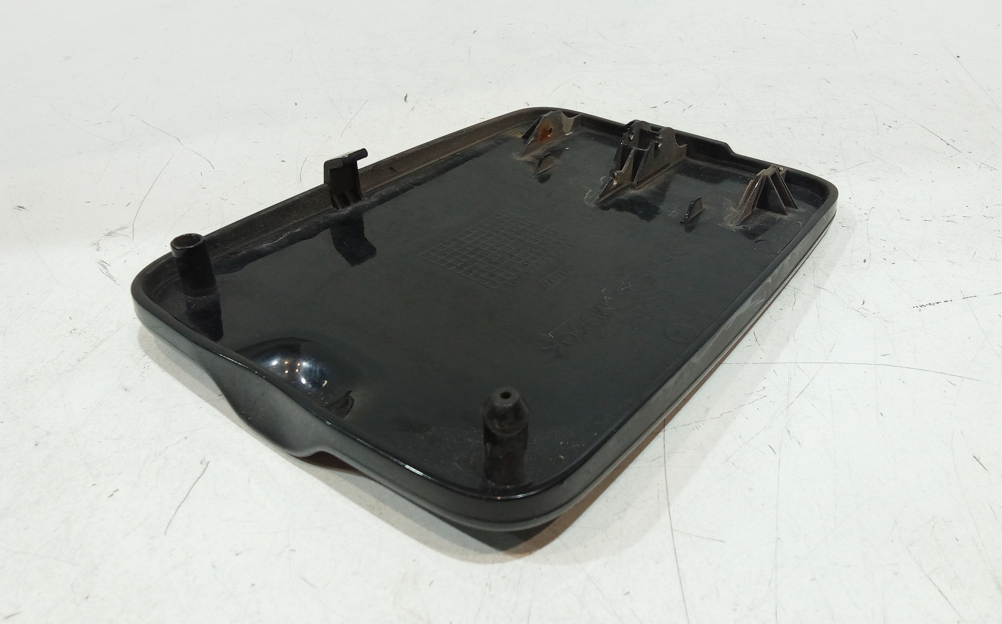 Blocco Comando Climatizzazione 60696621 Usato