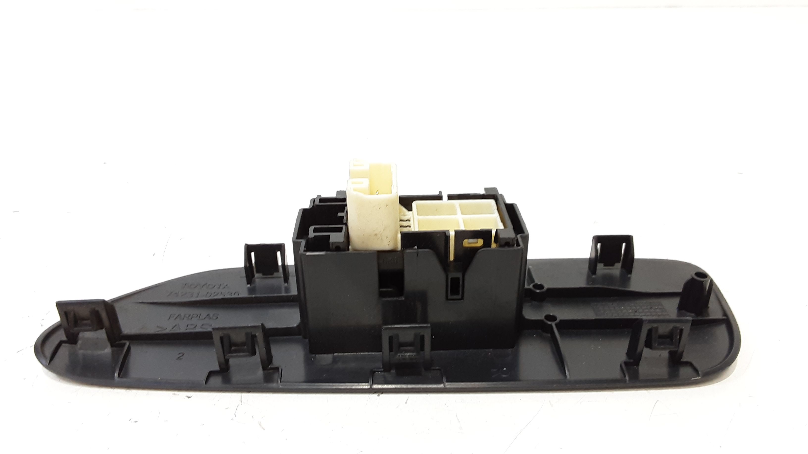 Interruttore Alzacristalli Porta Ant. Destro Usato