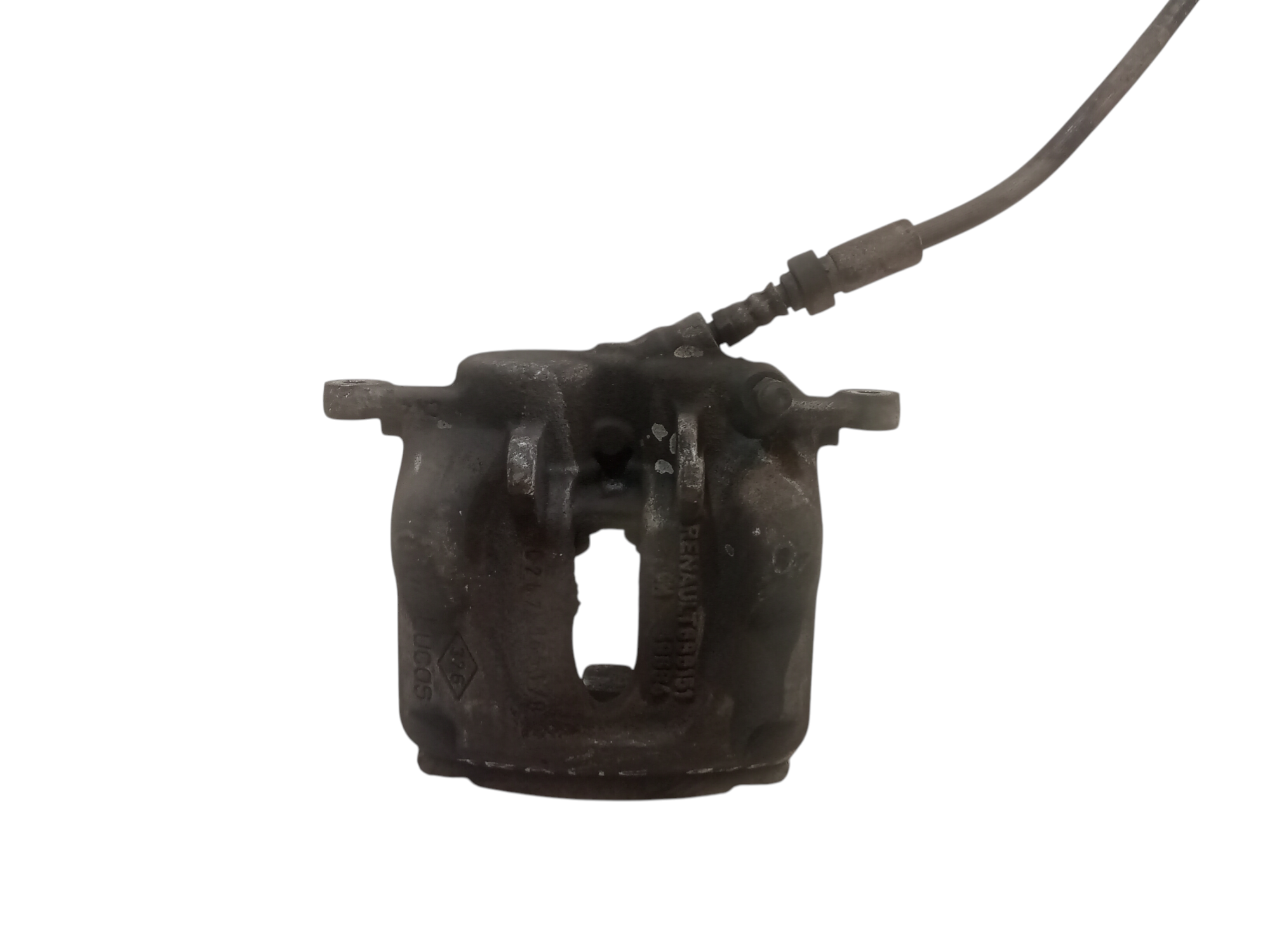 Pinza Freno Ant. Sinistro 7701050919 Usato