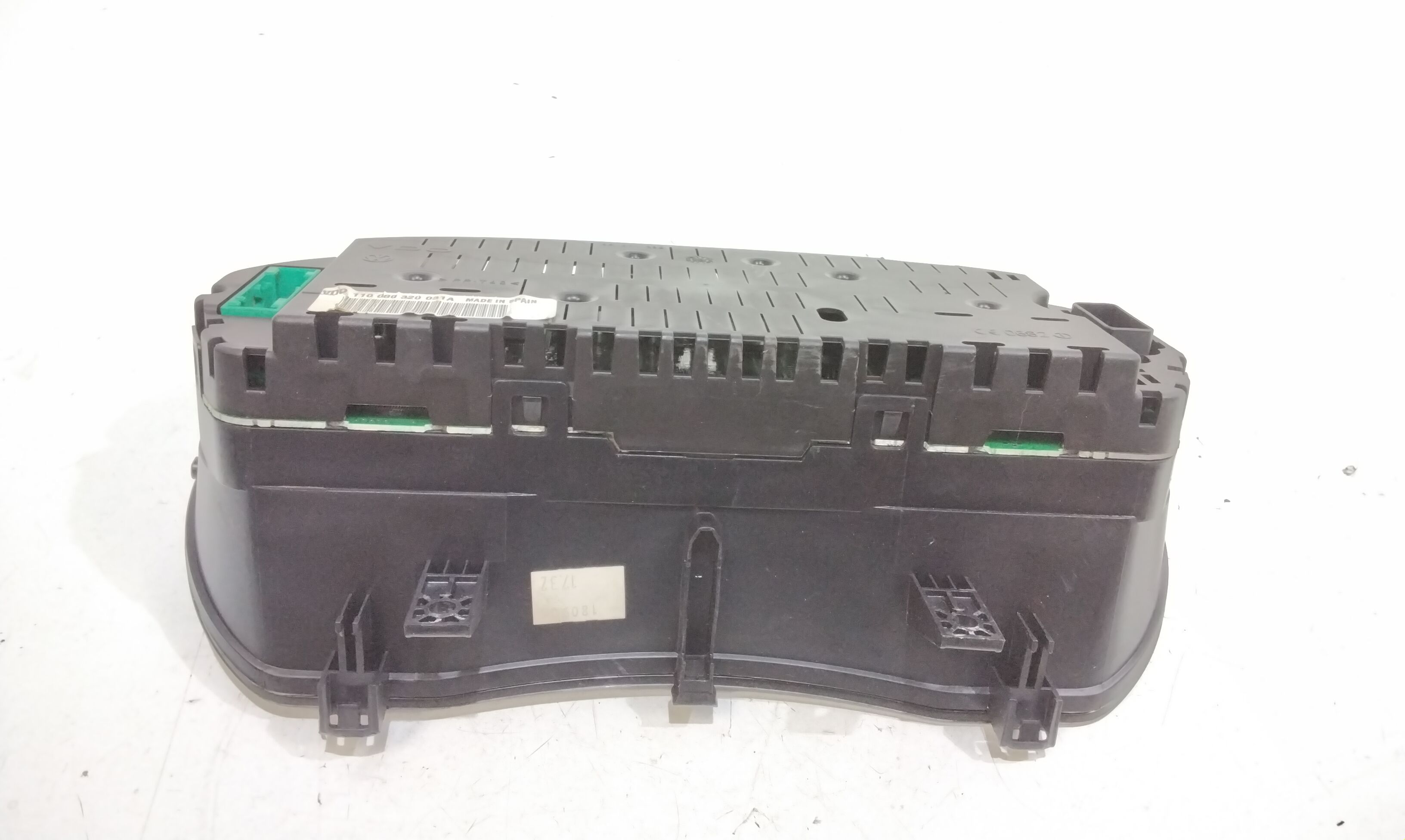 Quadro Portastrumenti Usato