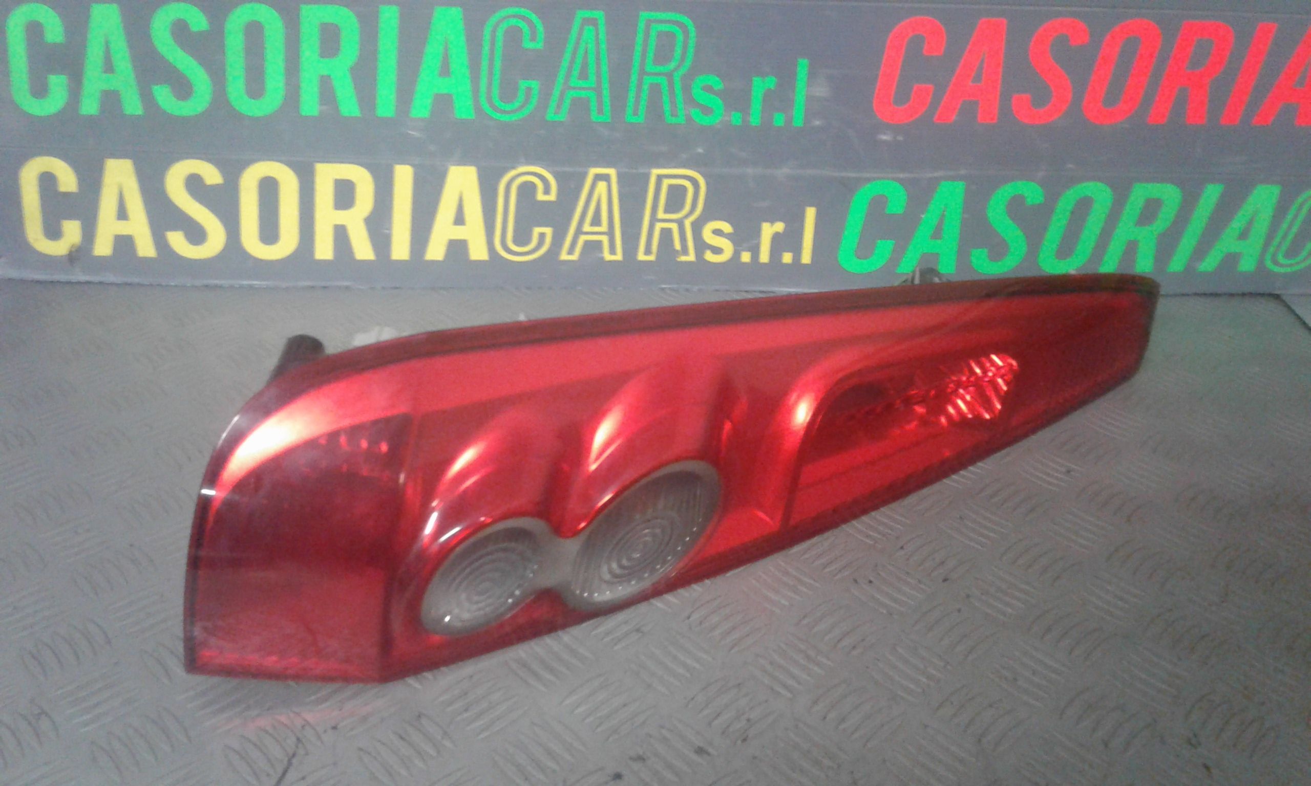 Fanale Post. Sinistro 1432274 Usato