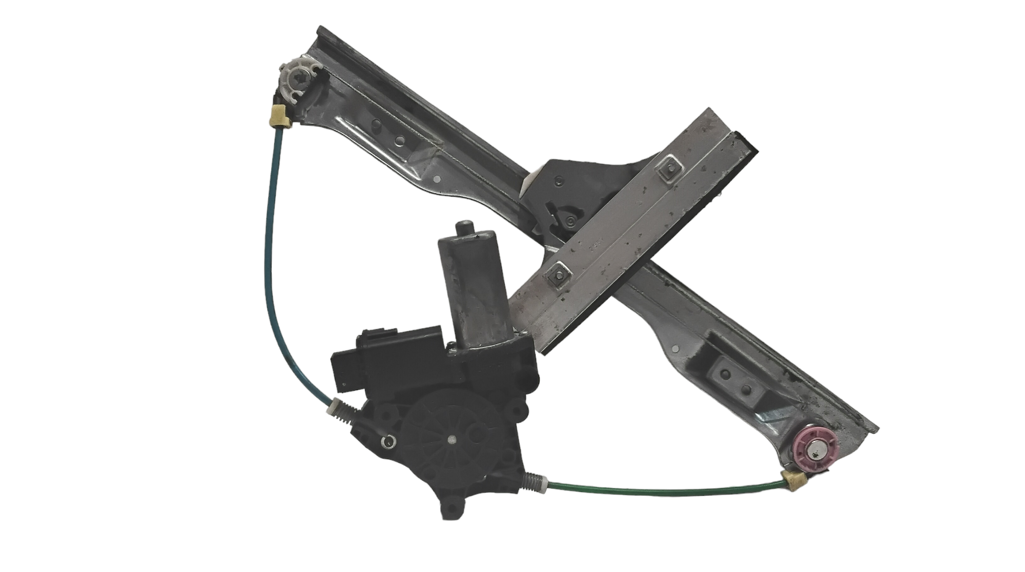 Alzacristallo Porta Ant. Destro 13314155 Usato