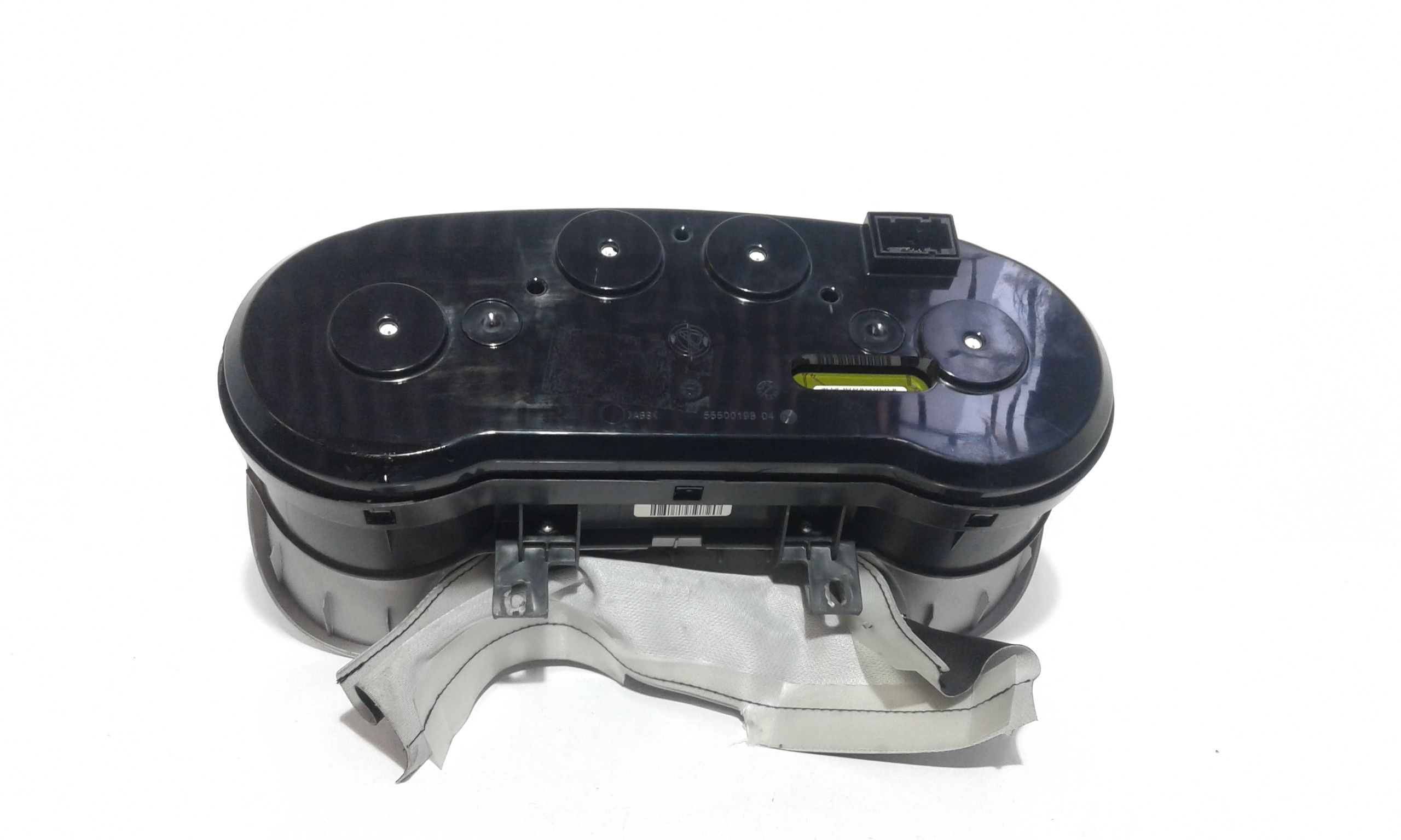 Quadro Portastrumenti Usato