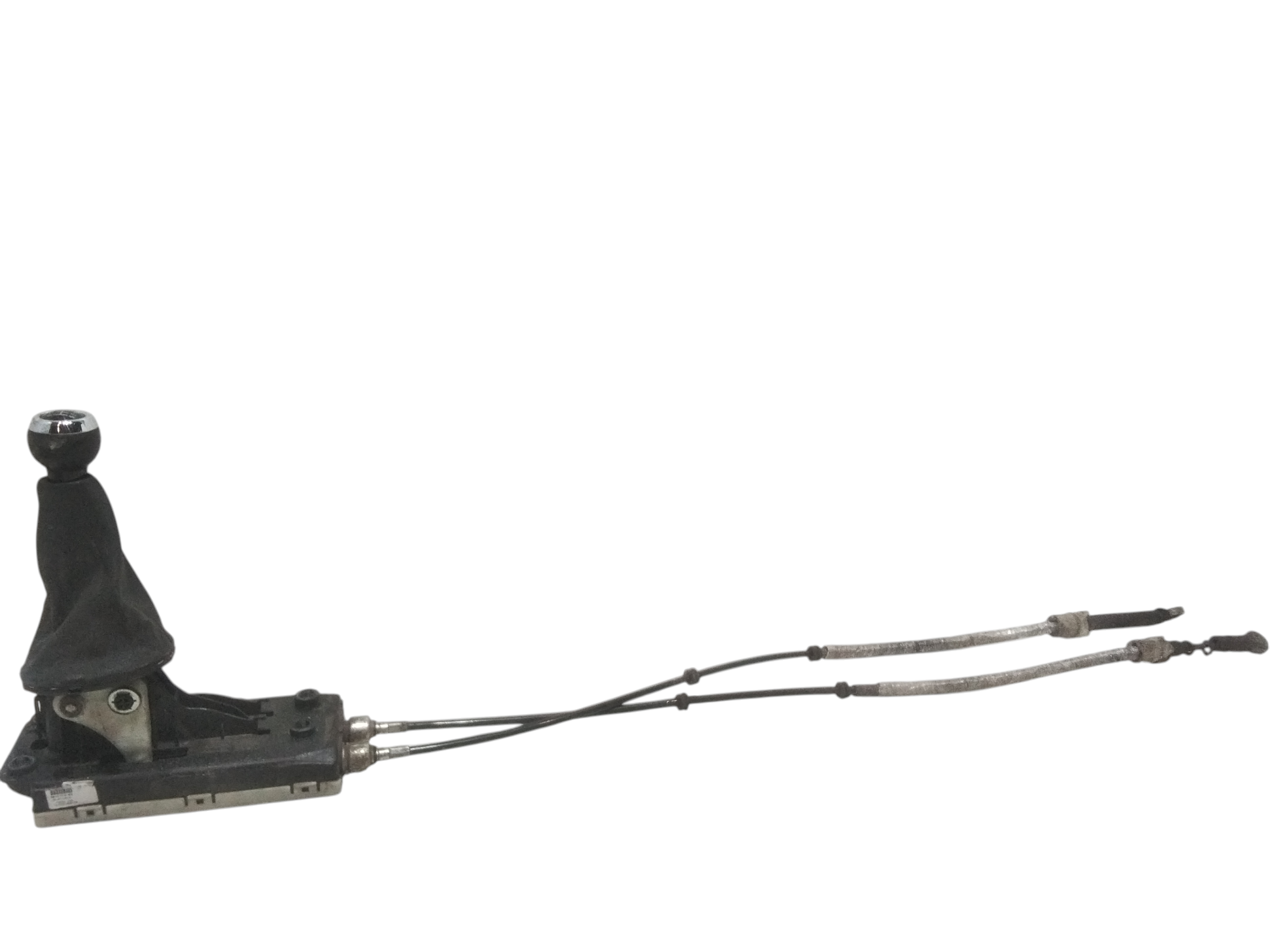 Leva Cambio Compl. , Cavo Comando Leva Cambio Usato