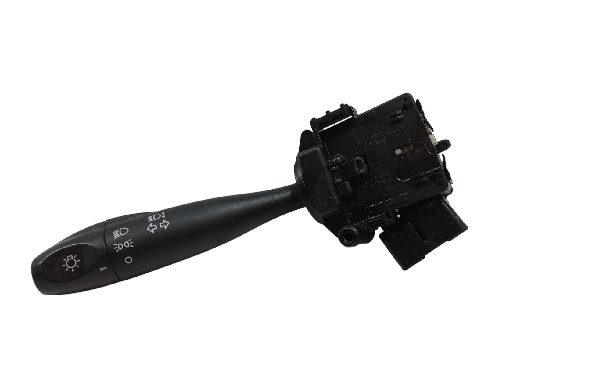 Devioguidasgancio Sinistro Usato