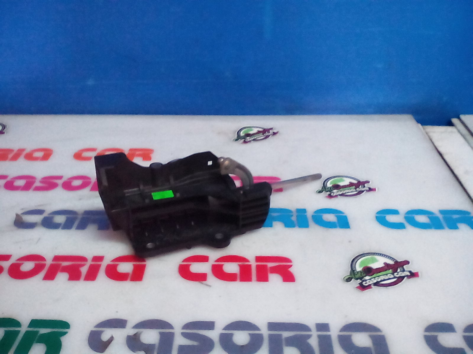 Leva Cambio 55345127 Usato