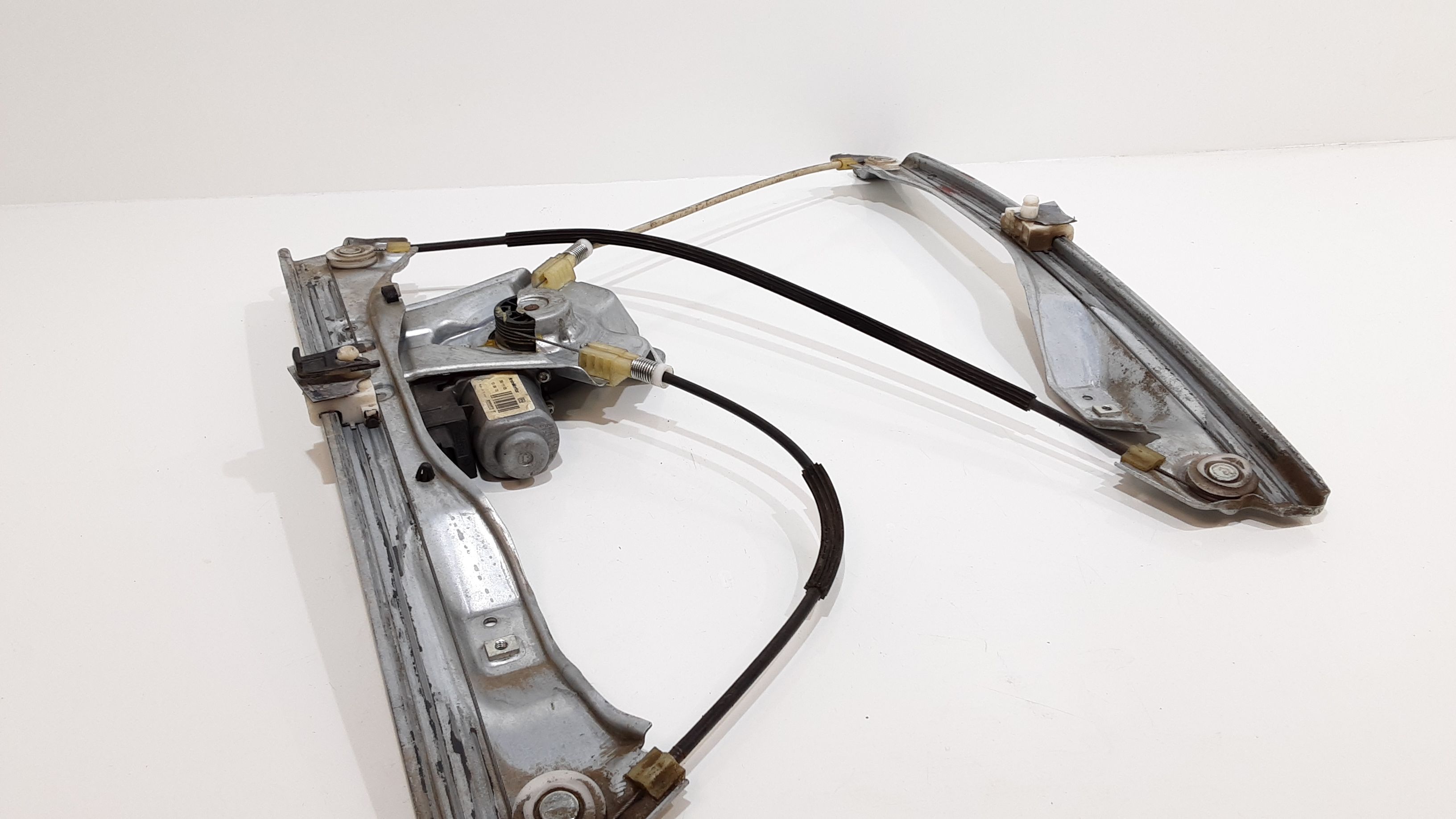 Alzacristallo Porta Ant. Sinistro Usato