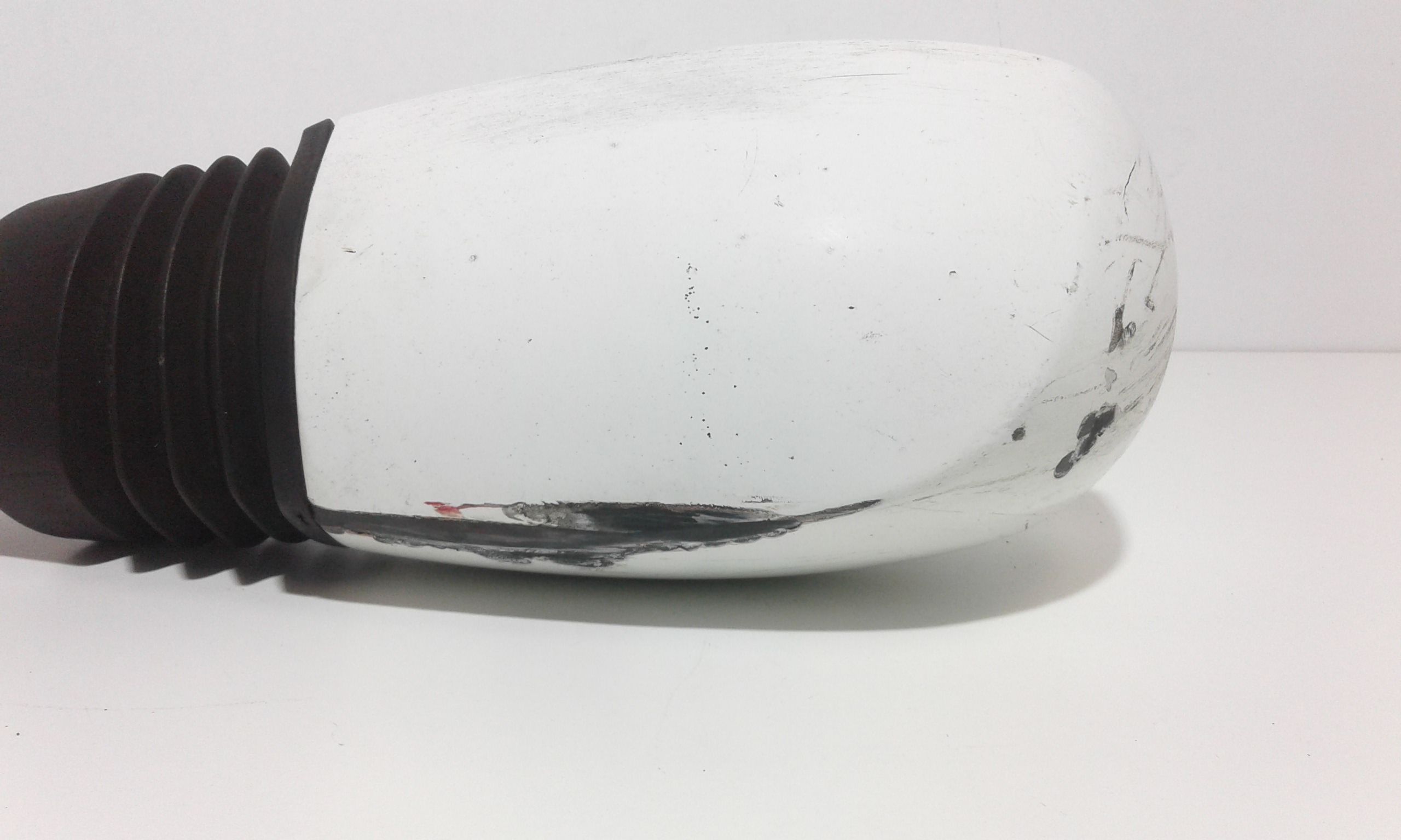 Retrovisore Est. Sinistro 735310075 Usato