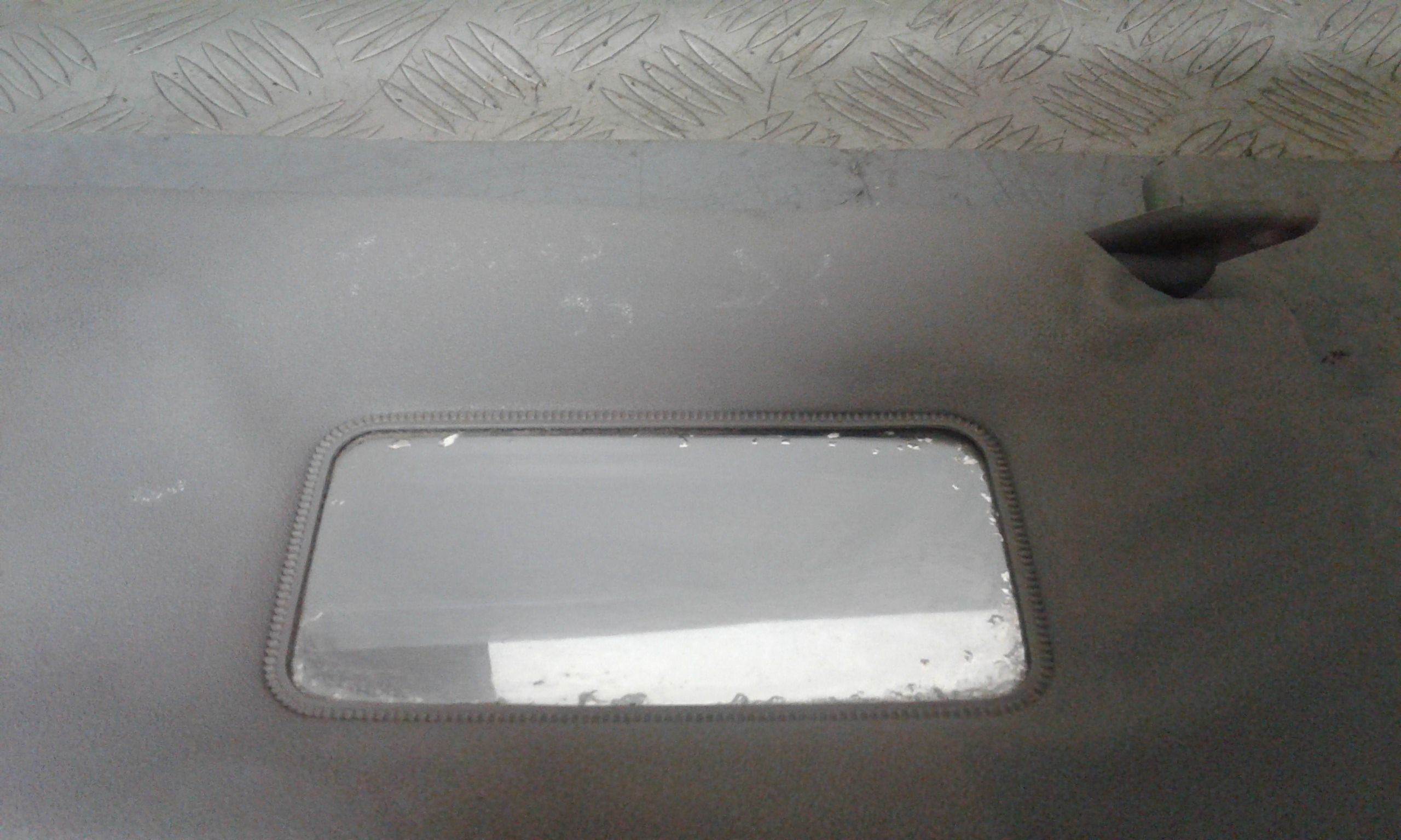 Aletta Parasole Parabrezza Destro Usato