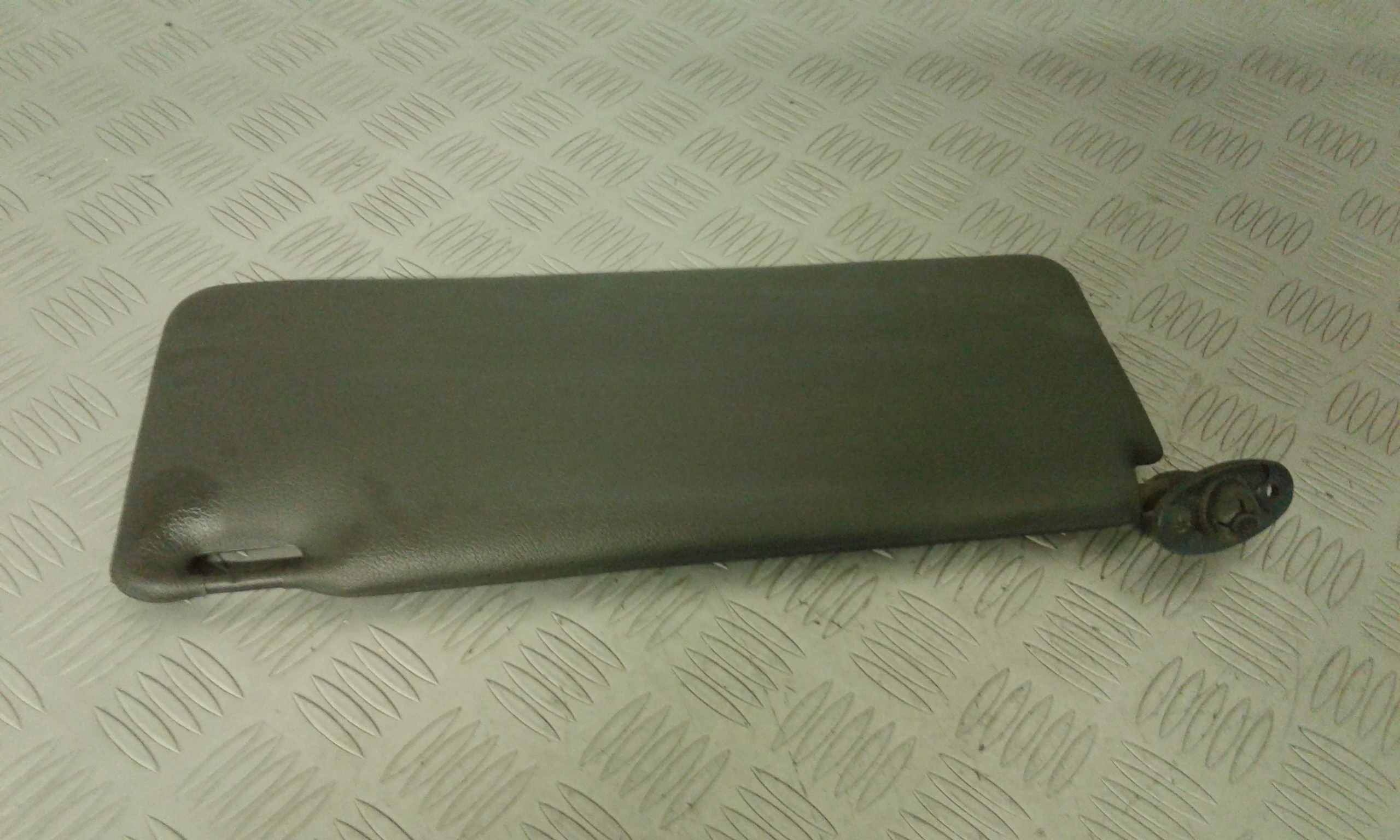 Aletta Parasole Parabrezza Destro Usato