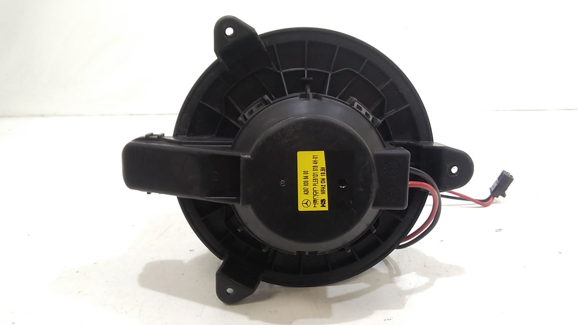 Motorino Ventilazione Abitacolo A2478308400 Usato