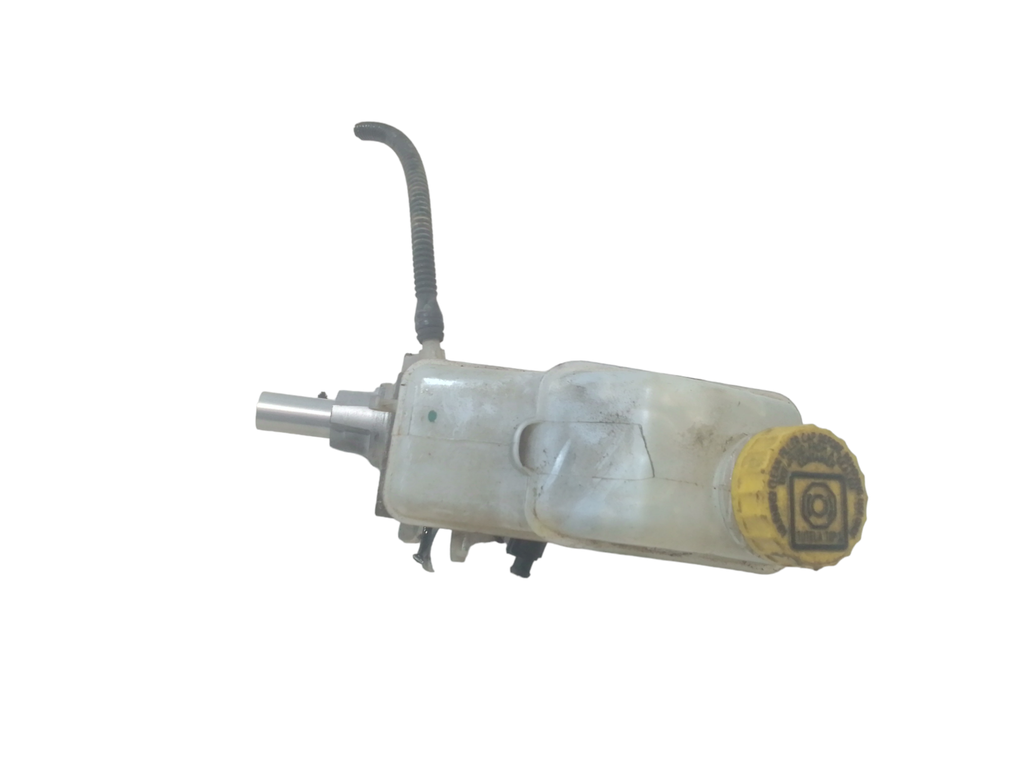 Pompa Comando Freni 77364703 Usato