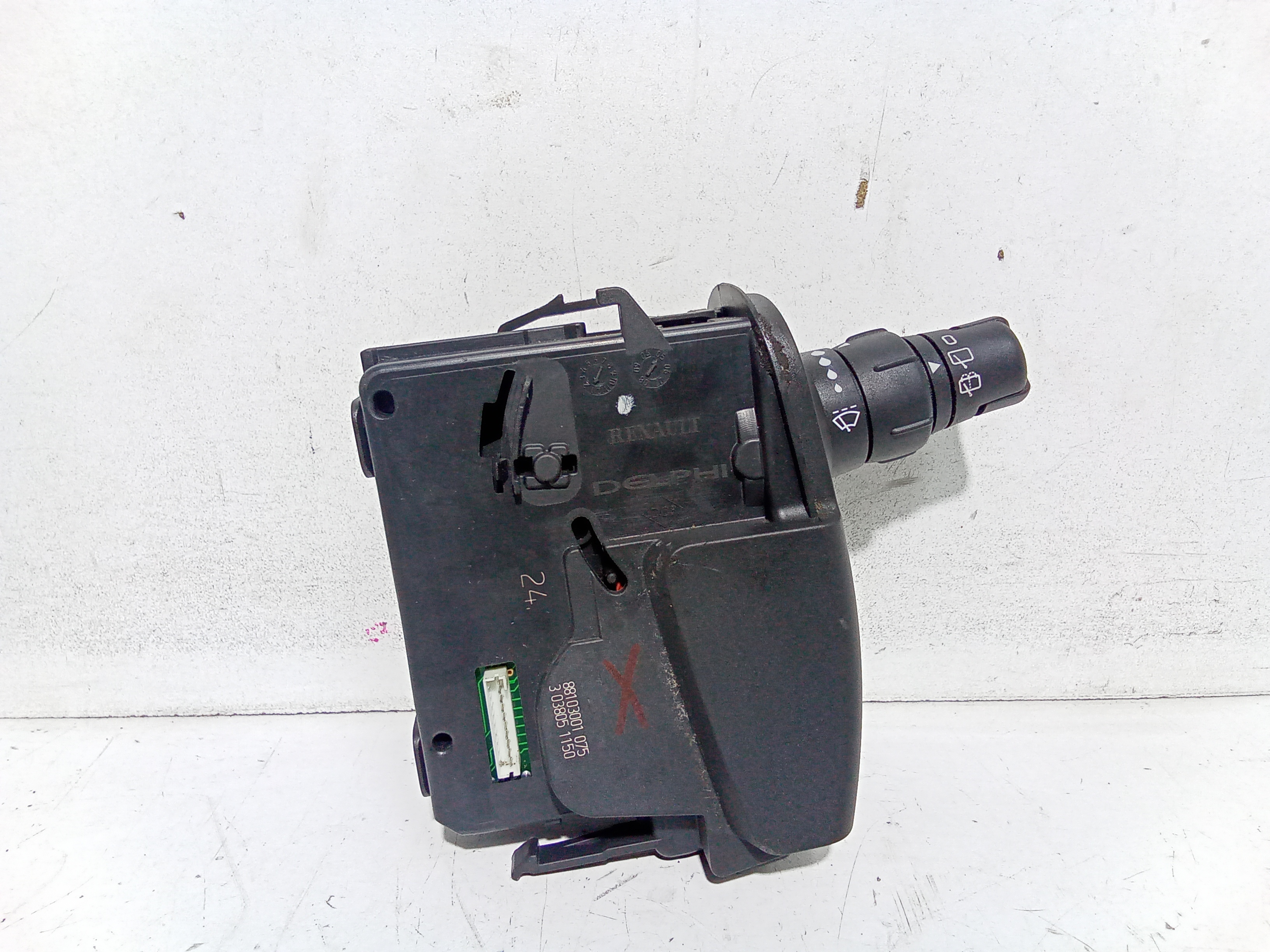 Devioguidasgancio Destro Usato