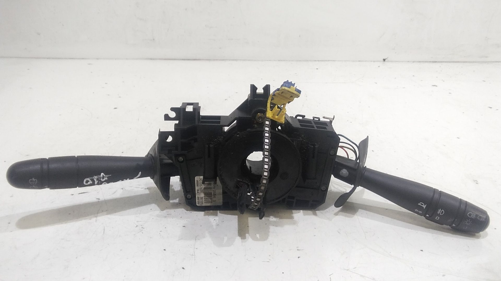 Devioguidasgancio Compl. Usato