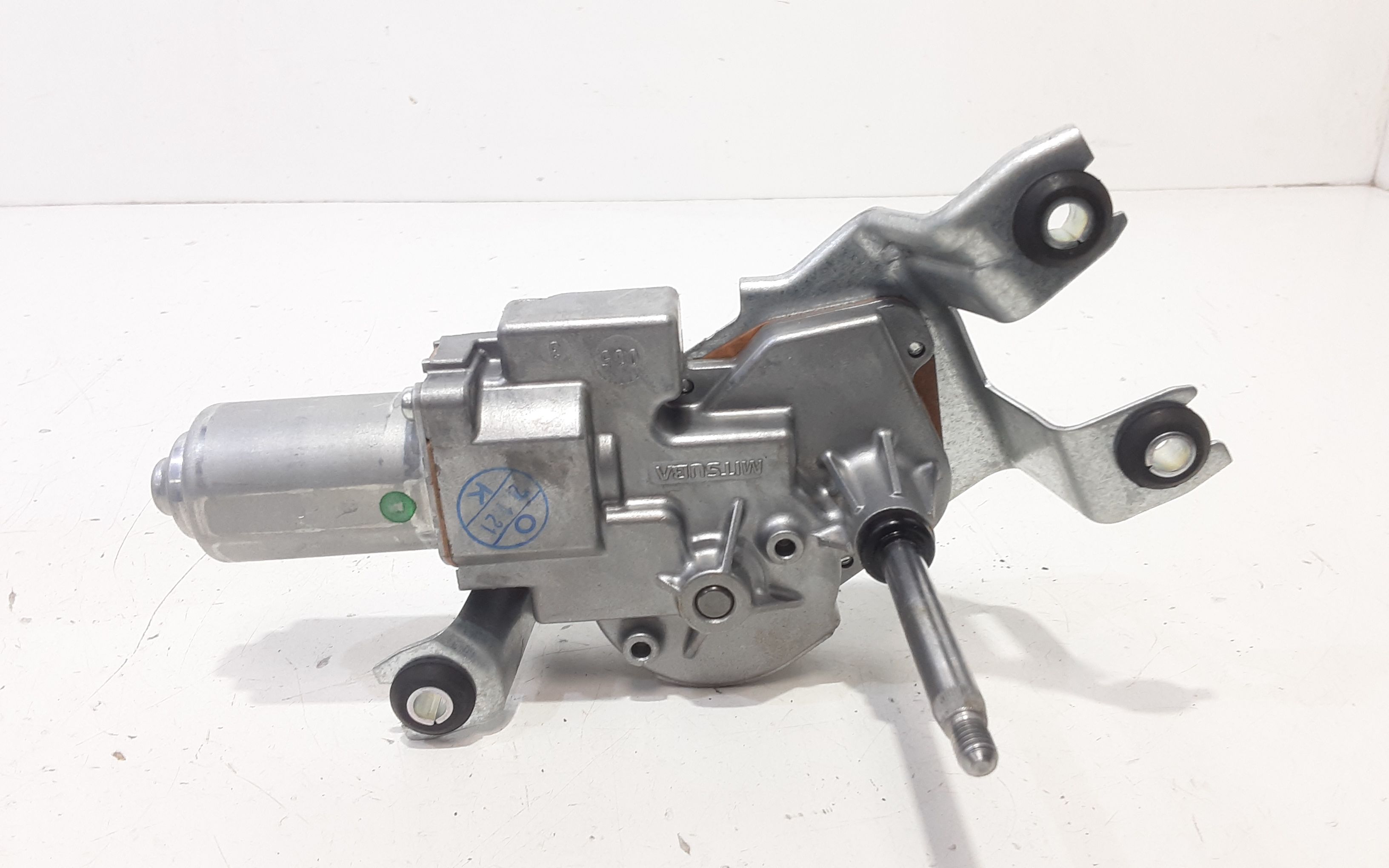 Motorino Tergilunotto 67637407264 Usato