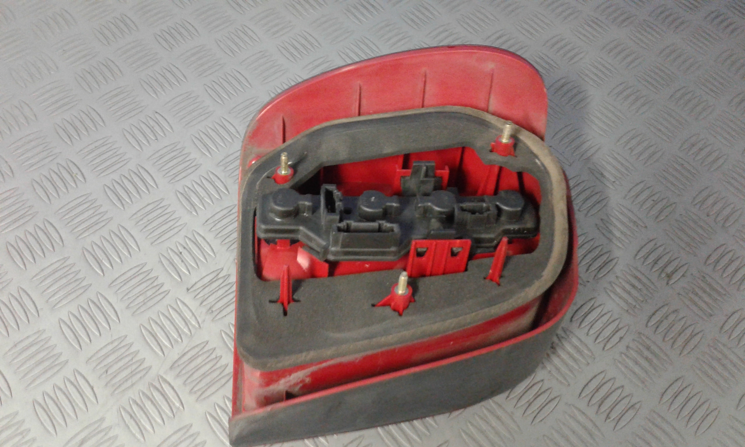 Fanale Post. Destro 6N0945096 Usato