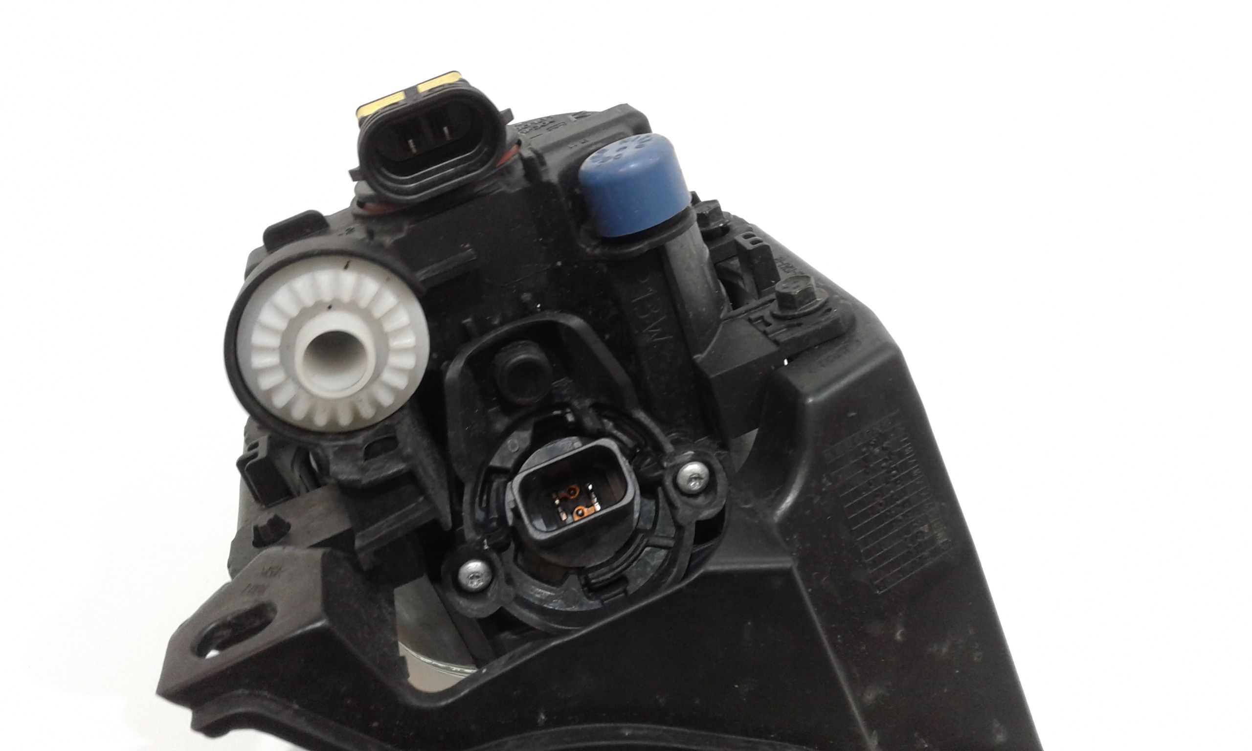 Proiettore Fendinebbia Destro,proiettore Fendinebbia Sinistro Usato