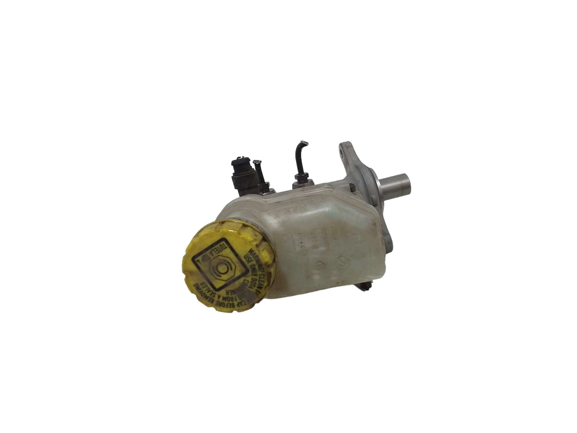 Pompa Comando Freni 1560813 Usato