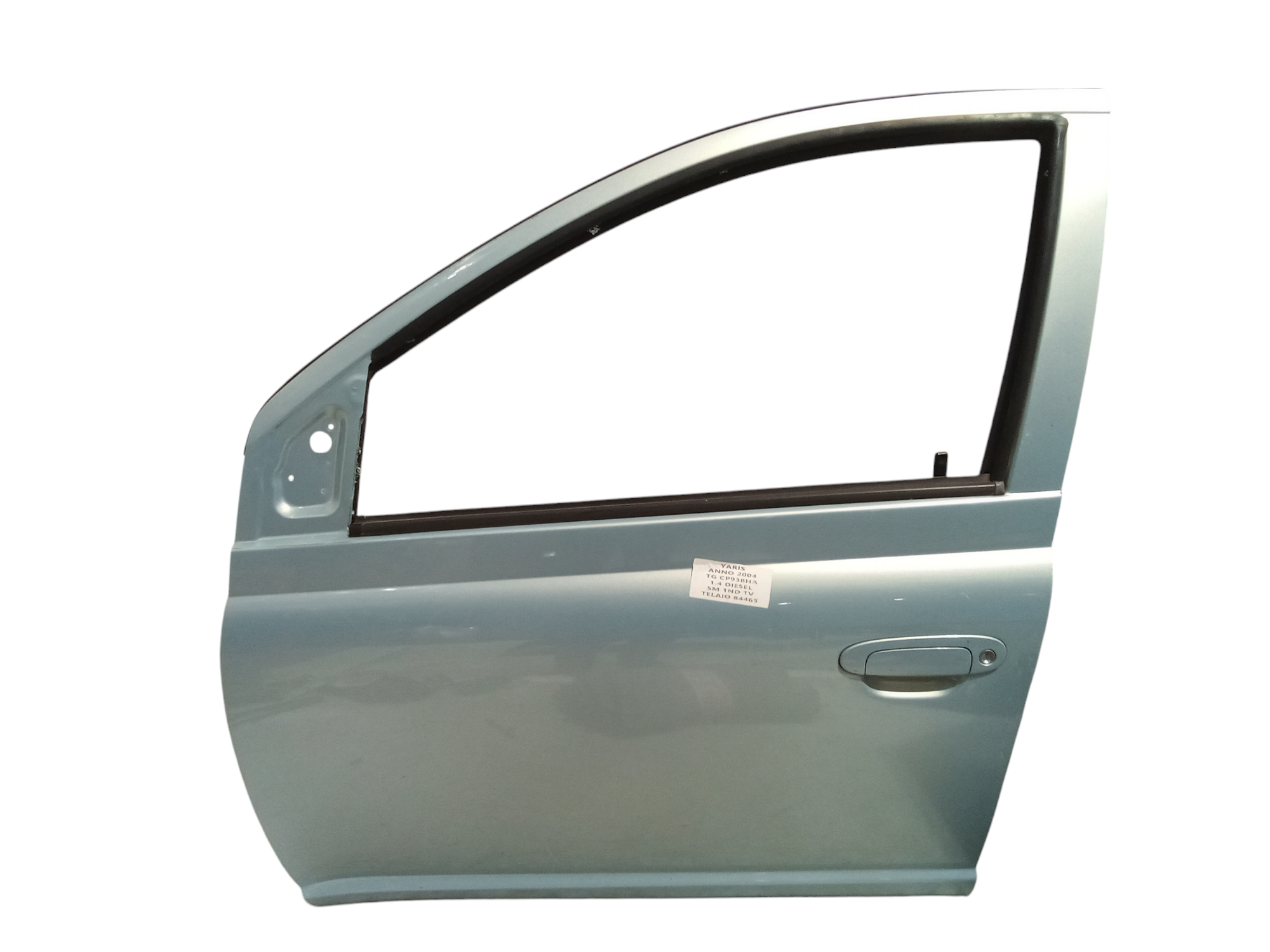 Porta Ant. Sinistro 670020D020 Usato