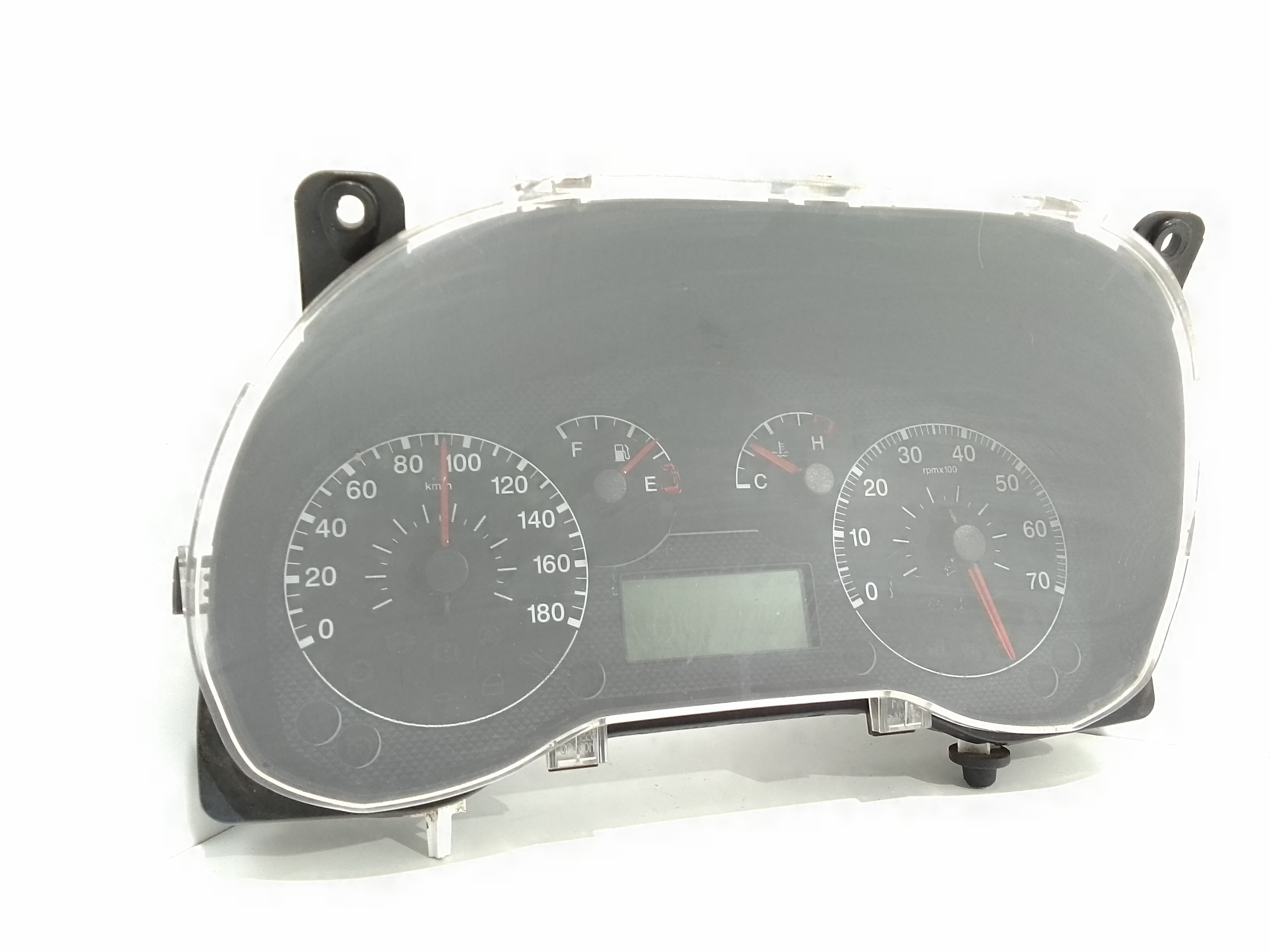 Quadro Portastrumenti Usato