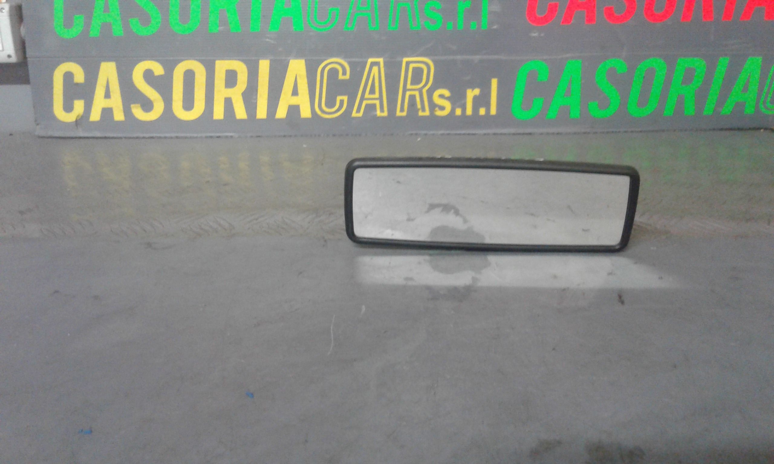 Retrovisore Interno 1U085752301C Usato