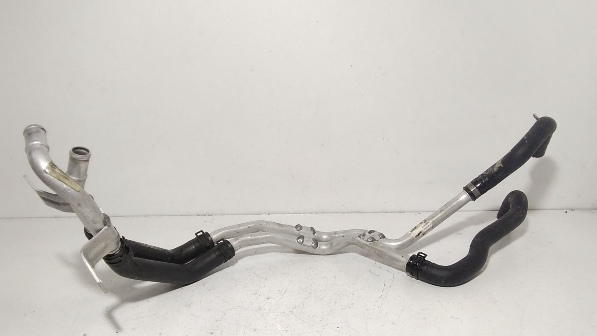 Tubo Rigido Pompa Acqua Usato